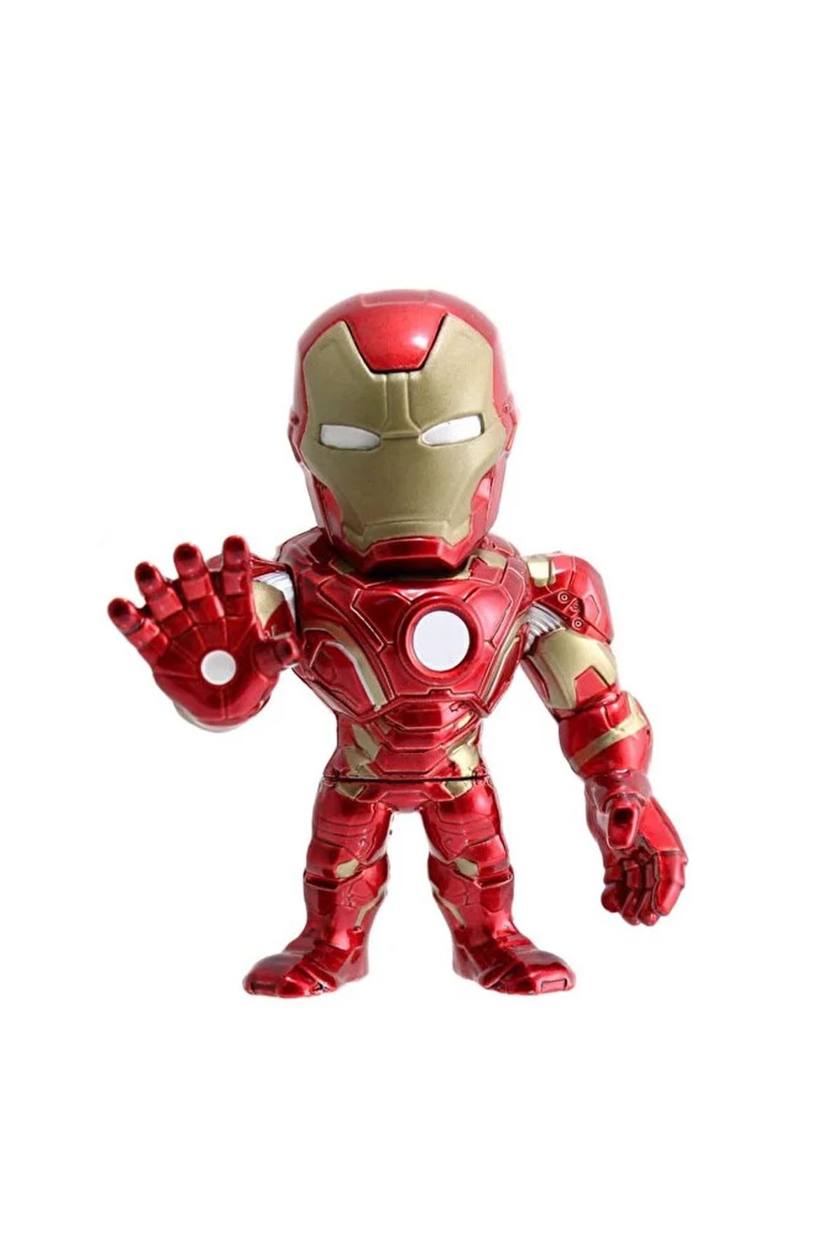 Jada Marvel Ironman Metal Figür 10 Cm