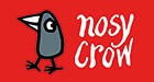 Nosy Crow Kitaplarının Renkli Dünyası İle Tanışın!