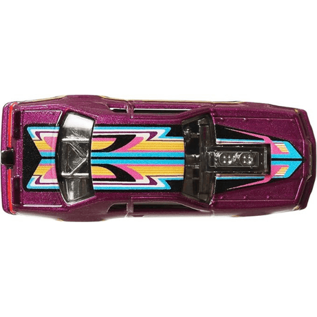 Hot Wheels Boulevard Premium Arabalar HRT72 