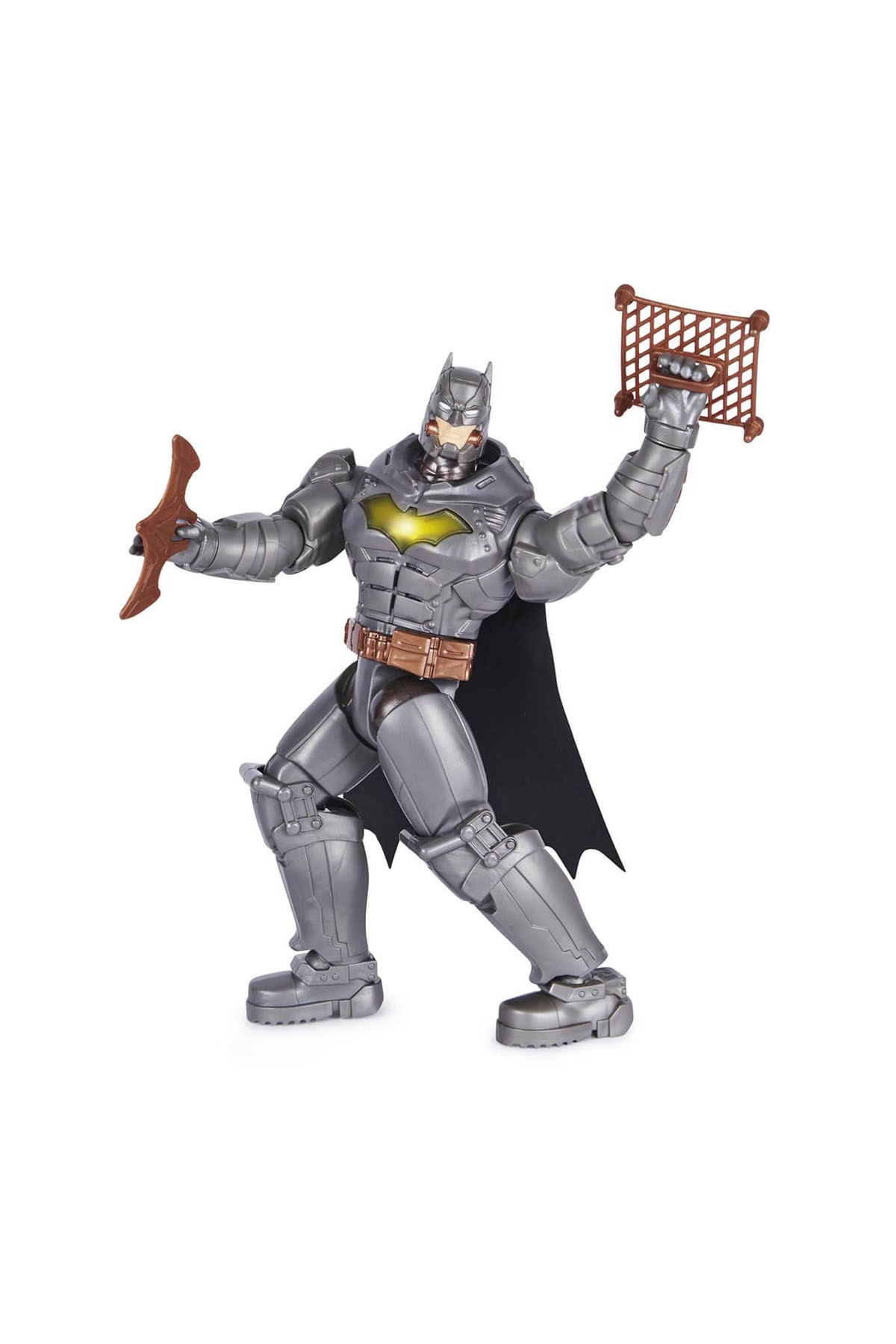 Batman Battle Strike Aksiyon Figürü 30 cm 6064833