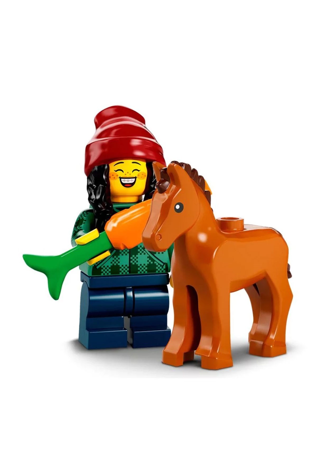 Lego Minifigures Seri 22 Sürpriz Paket