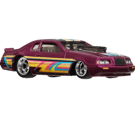 Hot Wheels Boulevard Premium Arabalar HRT72 