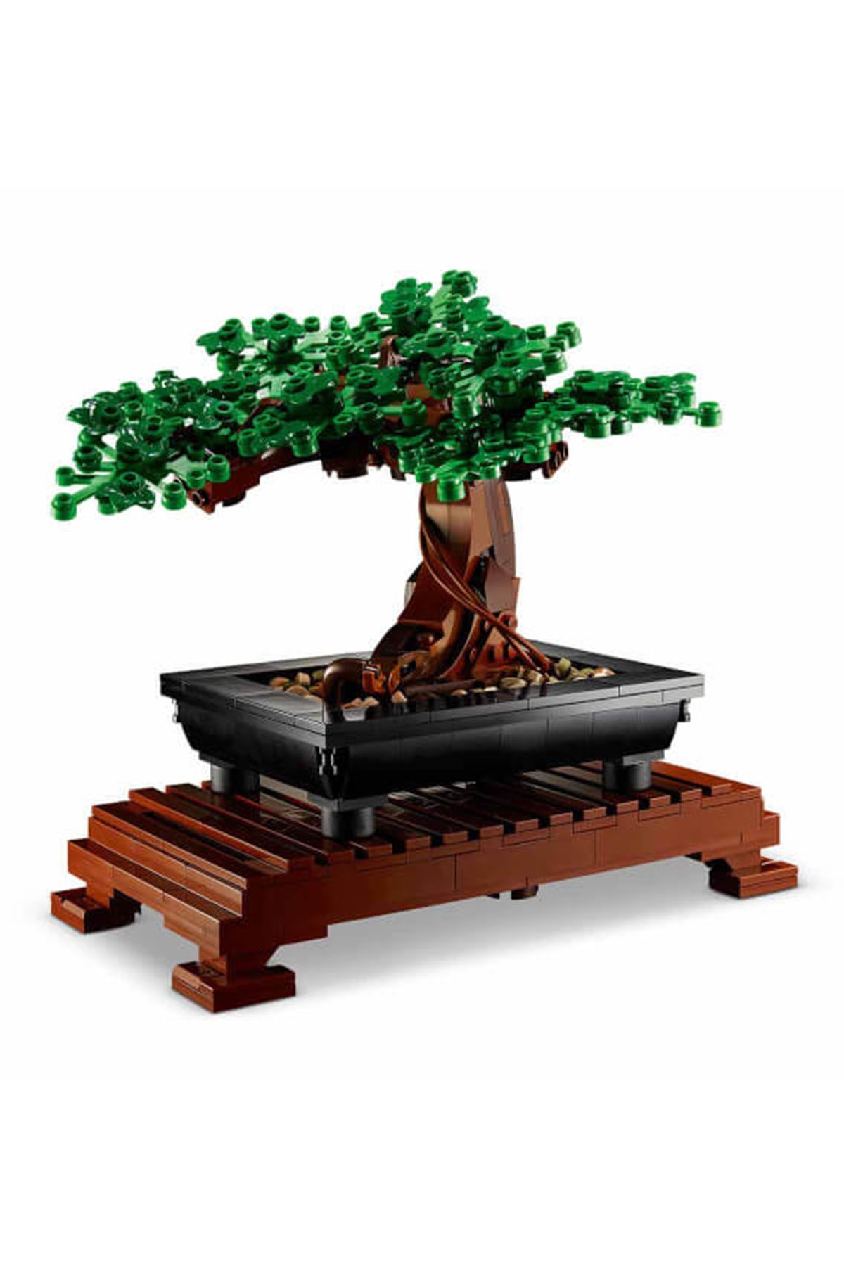 Lego Icons Bonzai Ağacı 10281