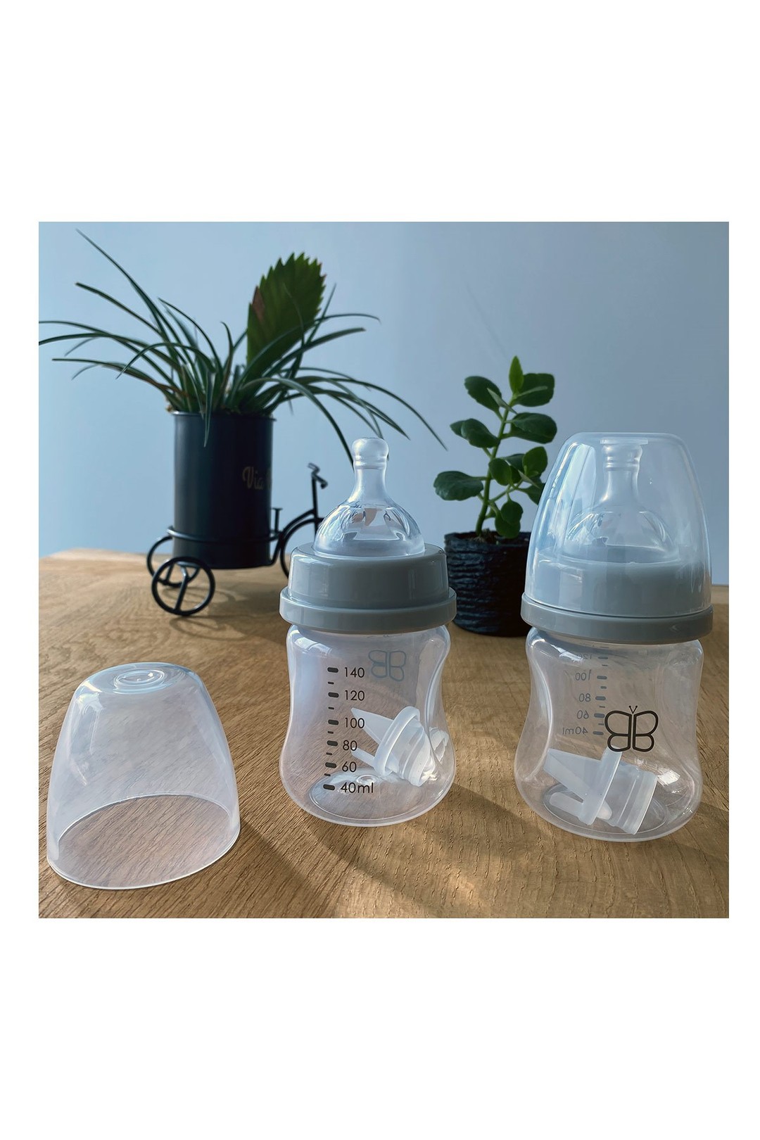 Flöw: Portable Double Electric Breast Pump