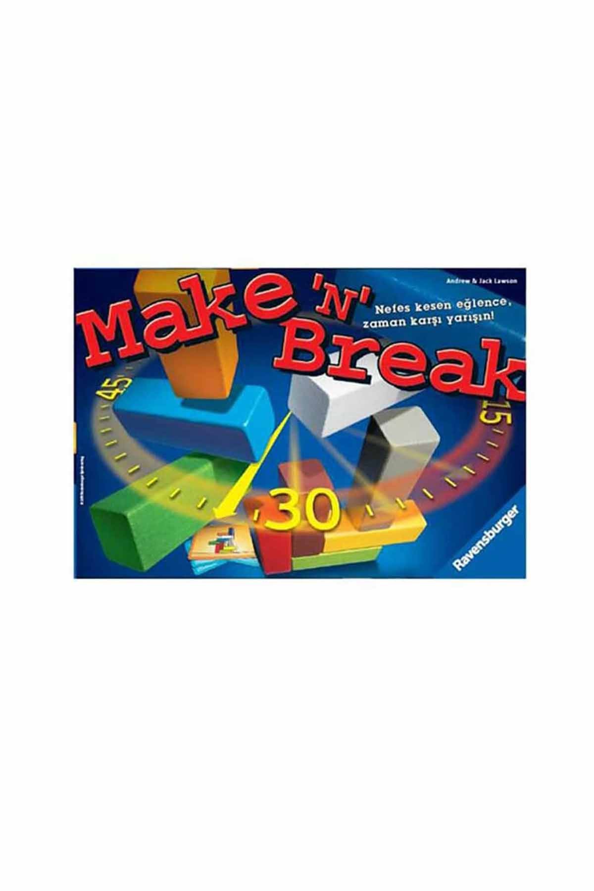 Ravensburger Maken Break-265558