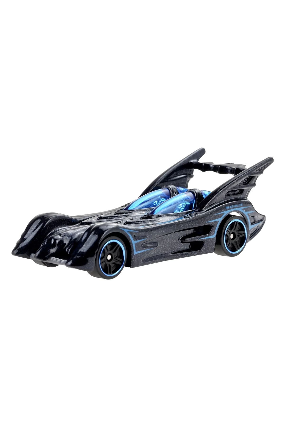 Hot Wheels Batman Temalı Arabalar HDH03