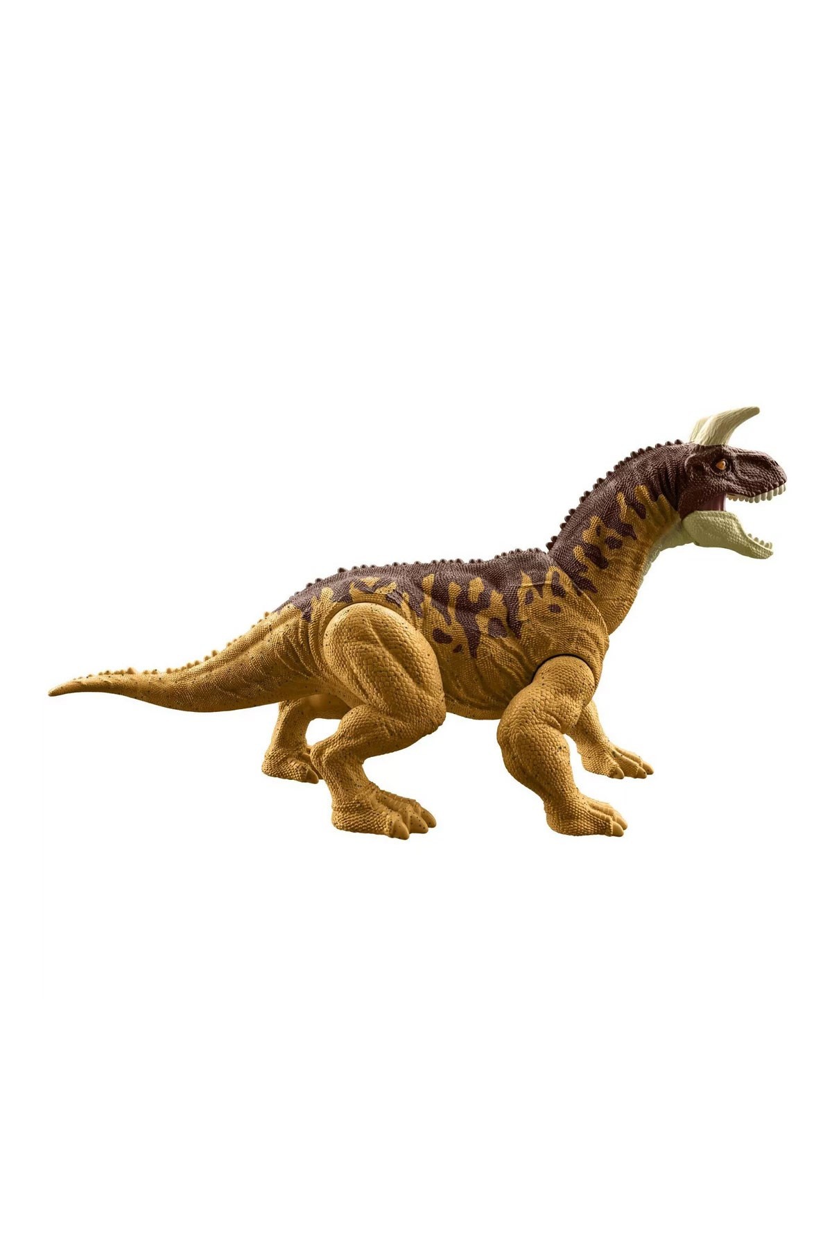 Jurassic World Dinozor Figürleri Shringasaurus HCL84