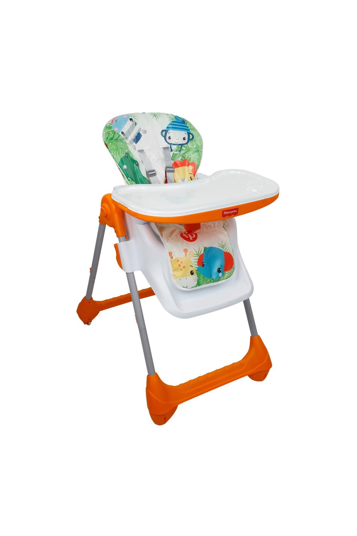 Fisher-Price Lüx Mama Sandalyesi