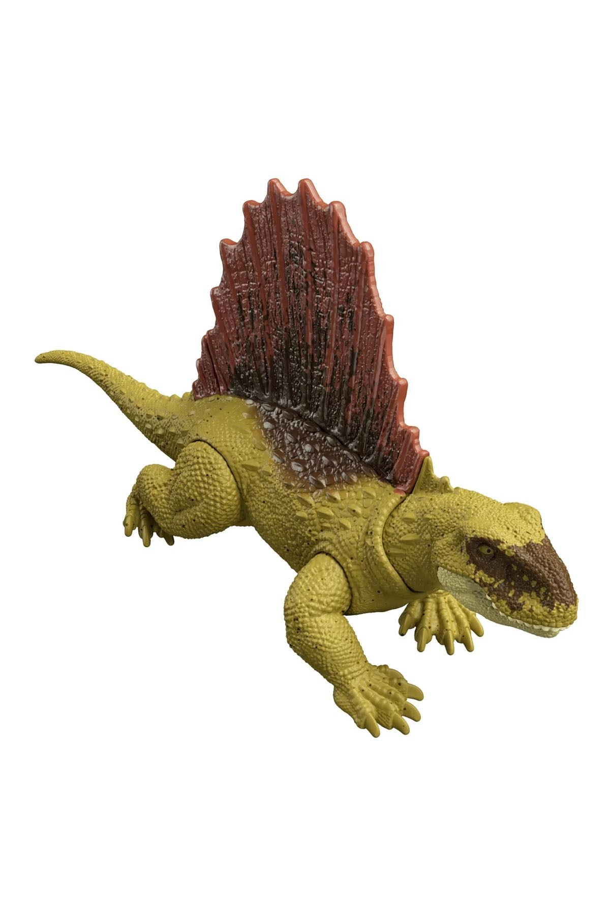 Jurassic World Tehlikeli Dinozor Figürü HDX27
