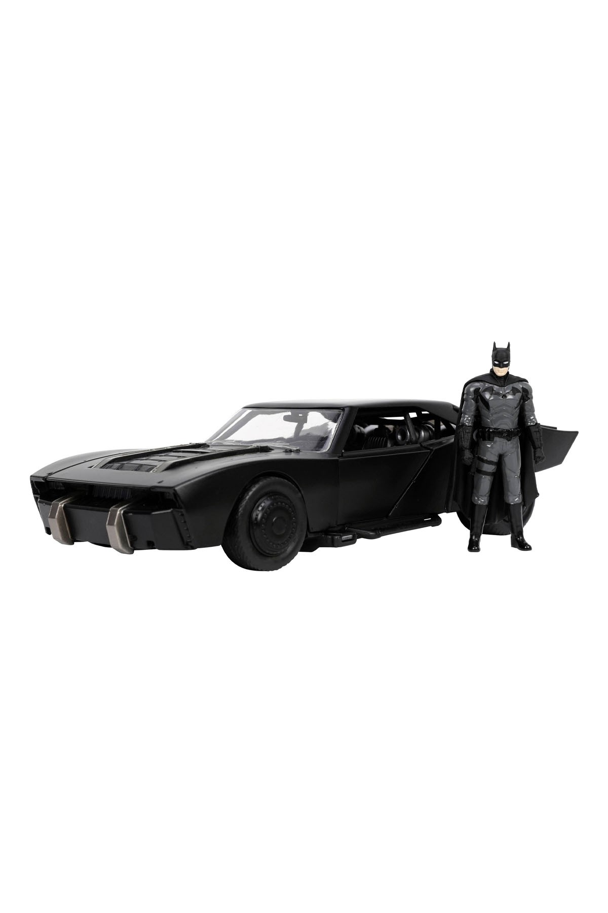 Jada Batman Batmobile 1:24 Model Araç