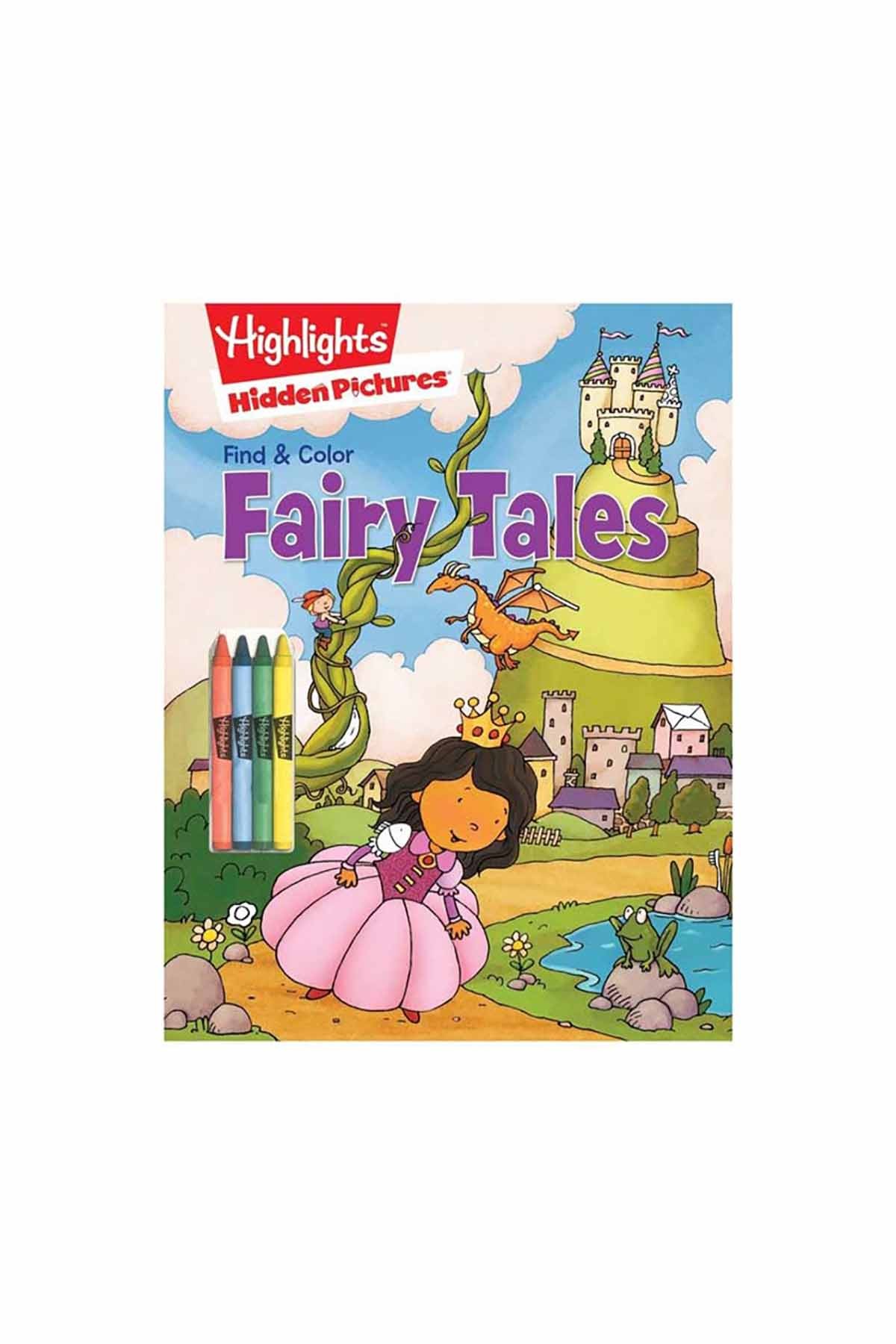 Highlights Fairy Tales