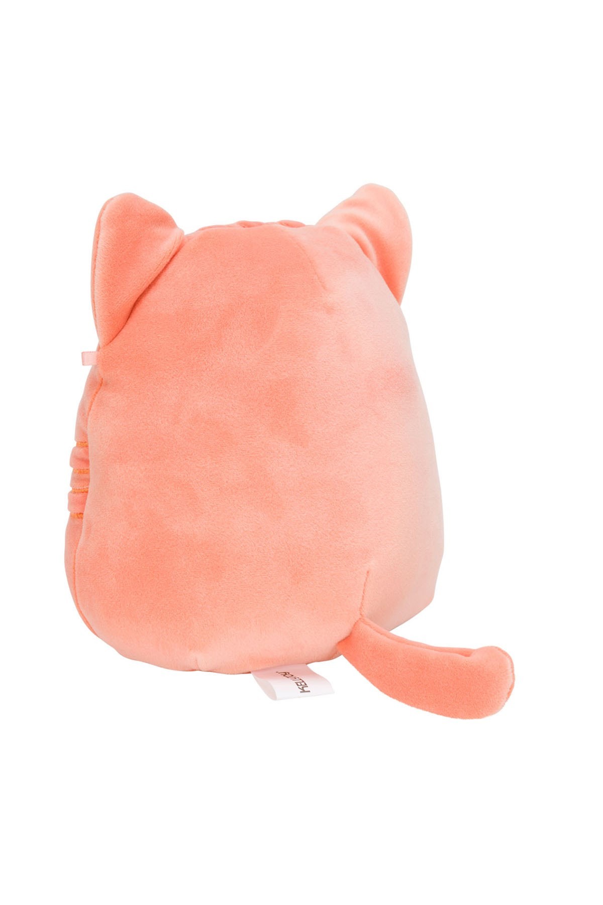 Squishmallow Peluş Tekir Kedi Gigi 20 cm