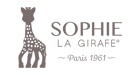 Sophie La Girafe Markası Tüm Ürünleriyle Welcome Baby'de!