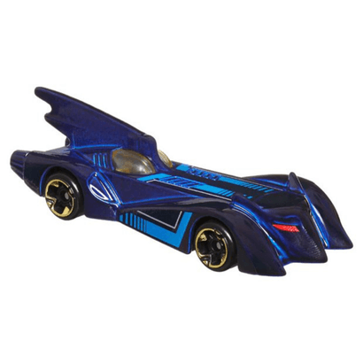 Hot Wheels Batman Temalı Arabalar Batmobile HRW22