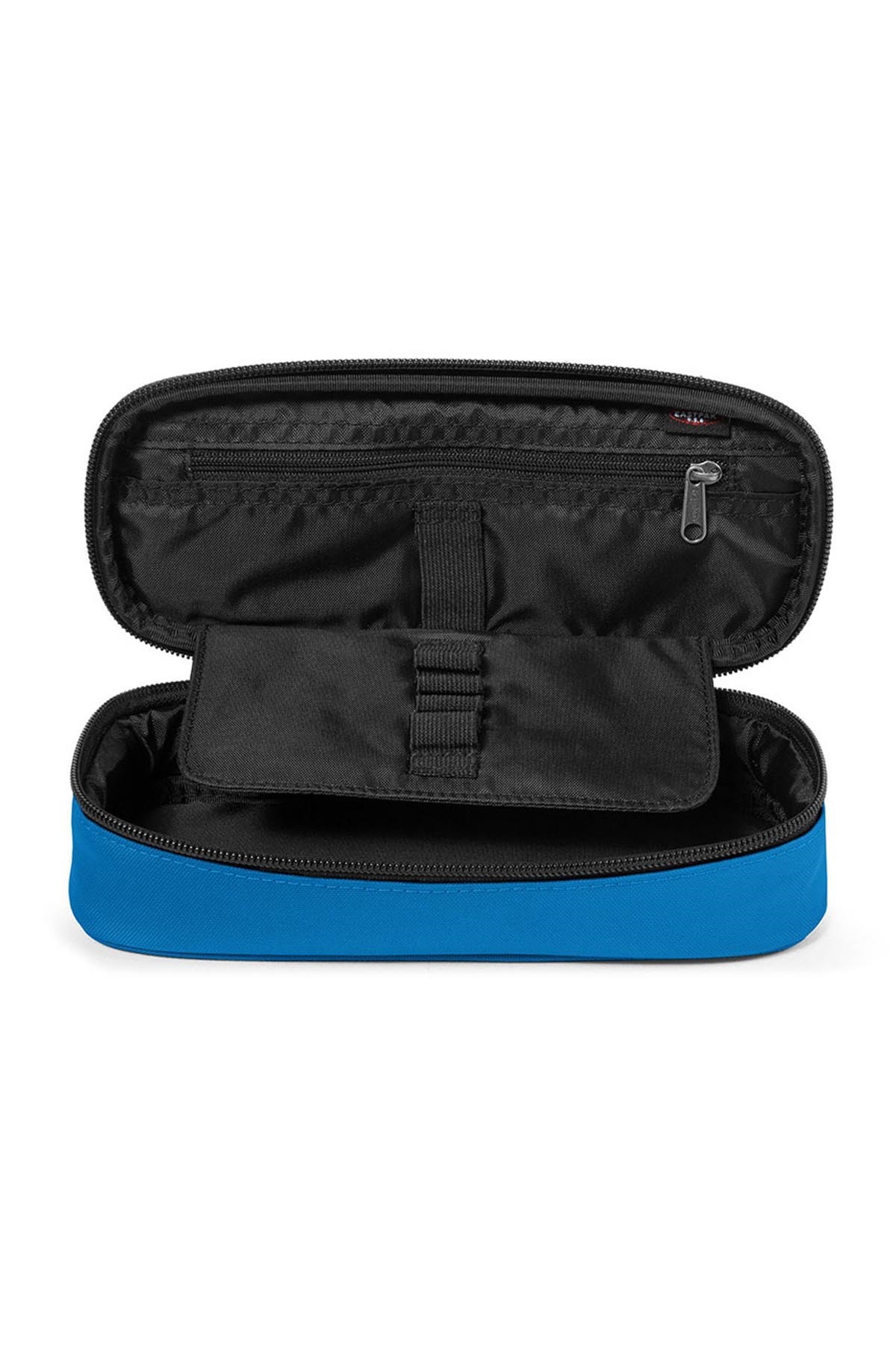 Eastpak Oval Single Bang Blue Kalem Çantası Mavi