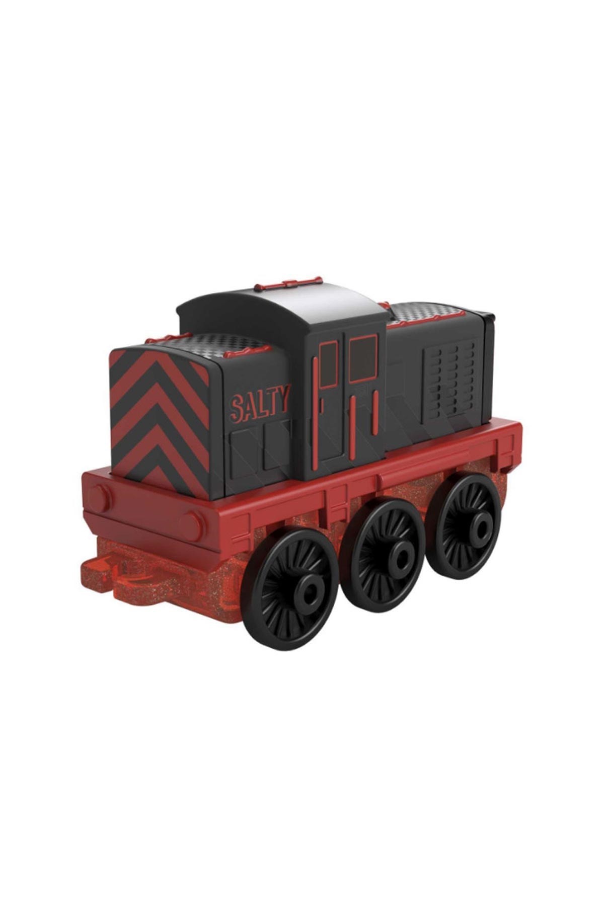 Thomas ve Arkadaşları Trackmaster Sür Bırak Küçük Tekli Trenler HBX78