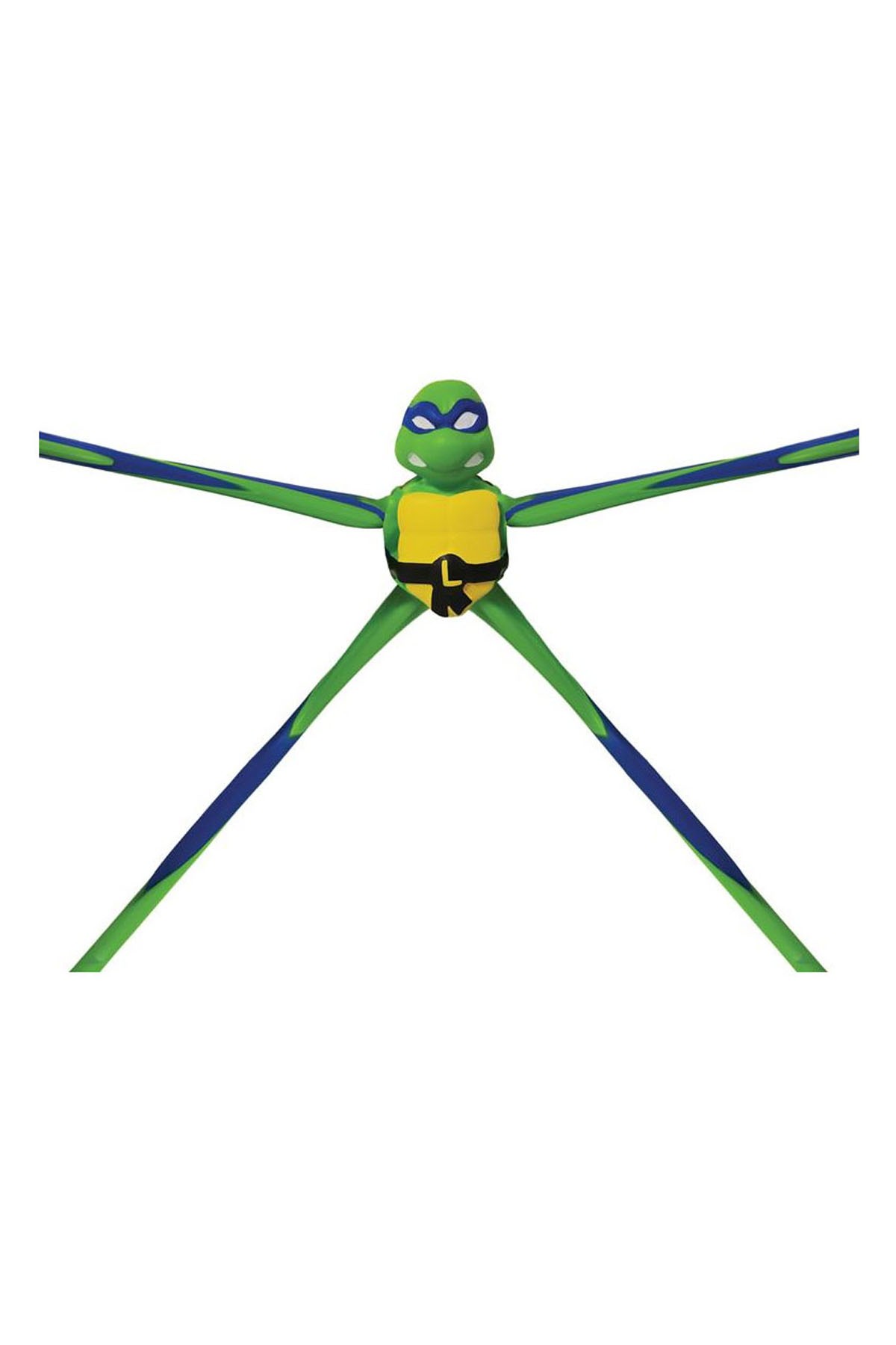 Ninja Turtles TMNT Mini Stretch Figürler 81120