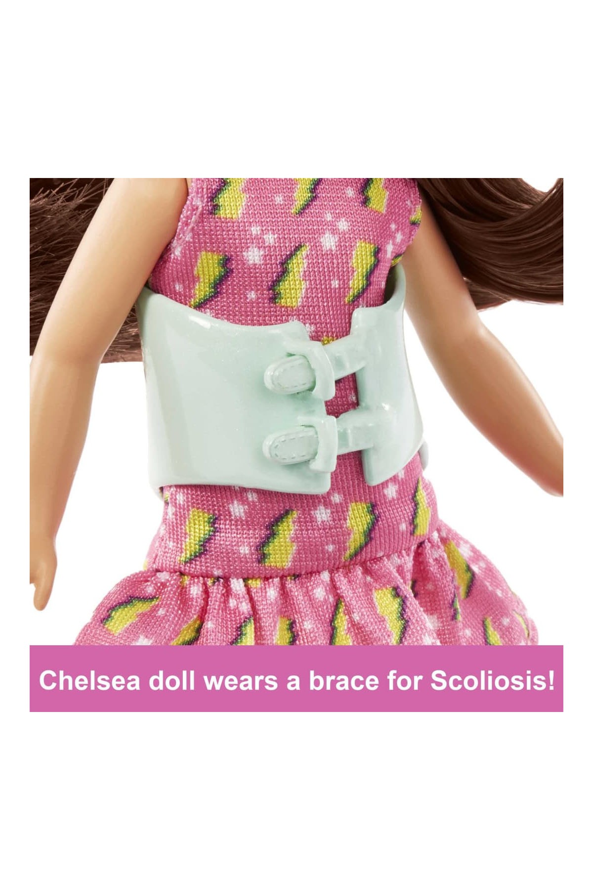 Barbie Chelsea Bebek Serisi HKD90