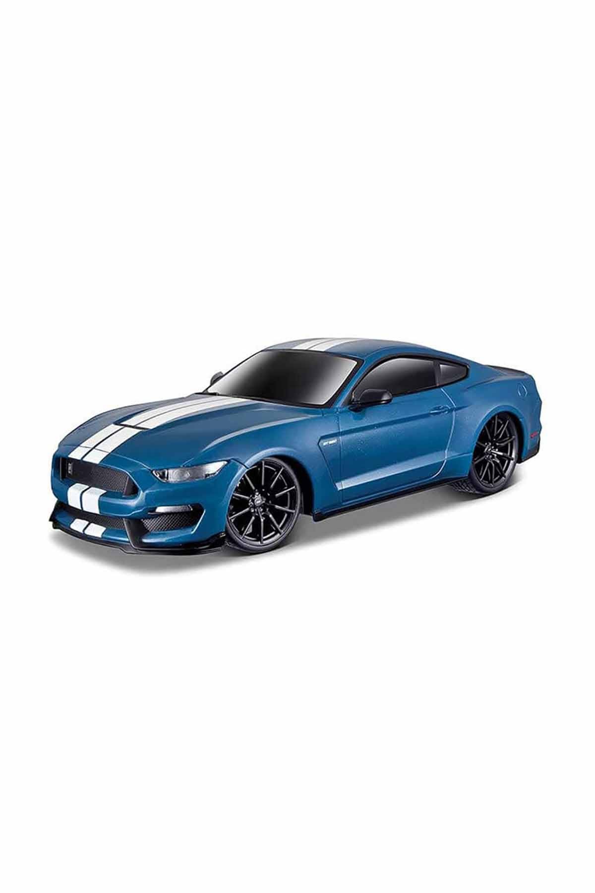 Maisto 1/24 Ford Shelby GT350 R/C