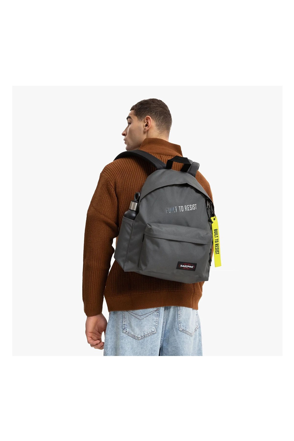 Eastpak Day Pak'R Bold Btr Grey Sırt Çantası