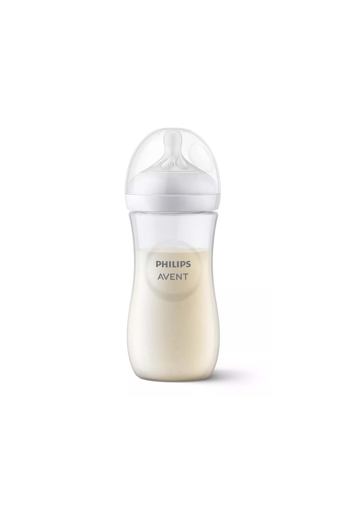 Philips Avent Doğal Tepkili PP Biberon, 330ml, 3+ Ay