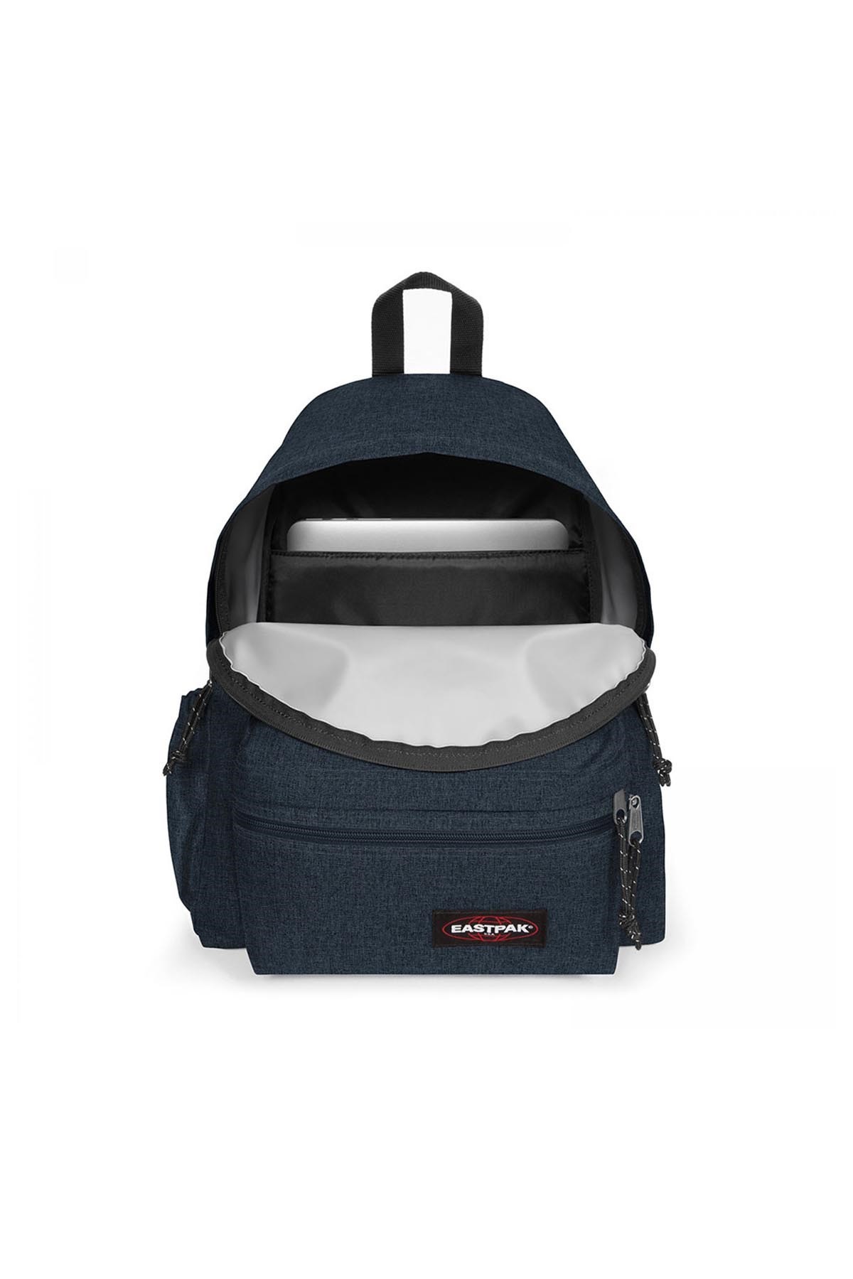 Eastpak Padded Zippl'R+Triple Denim Sırt Çantası Lacivert