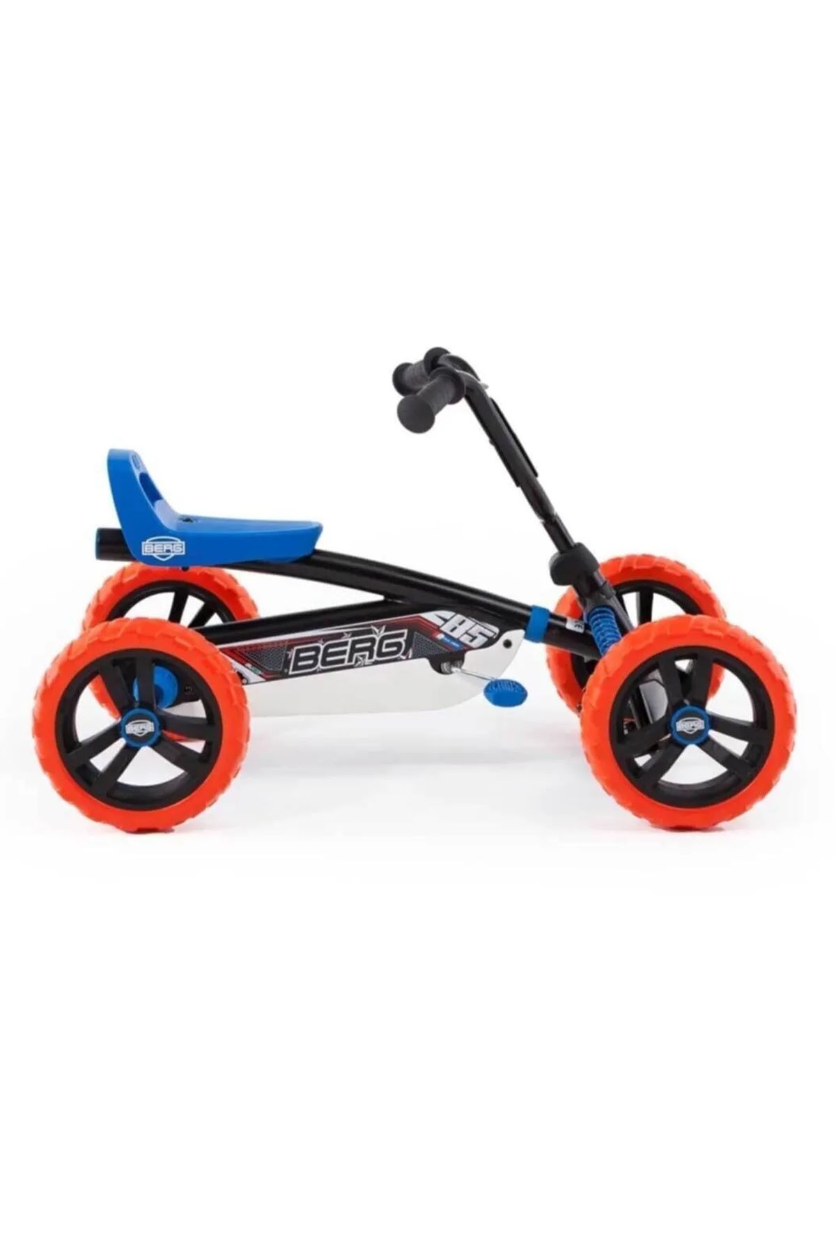 Berg Buzzy Nitro 4 Tekerlekli Pedallı Go Kart 24300100