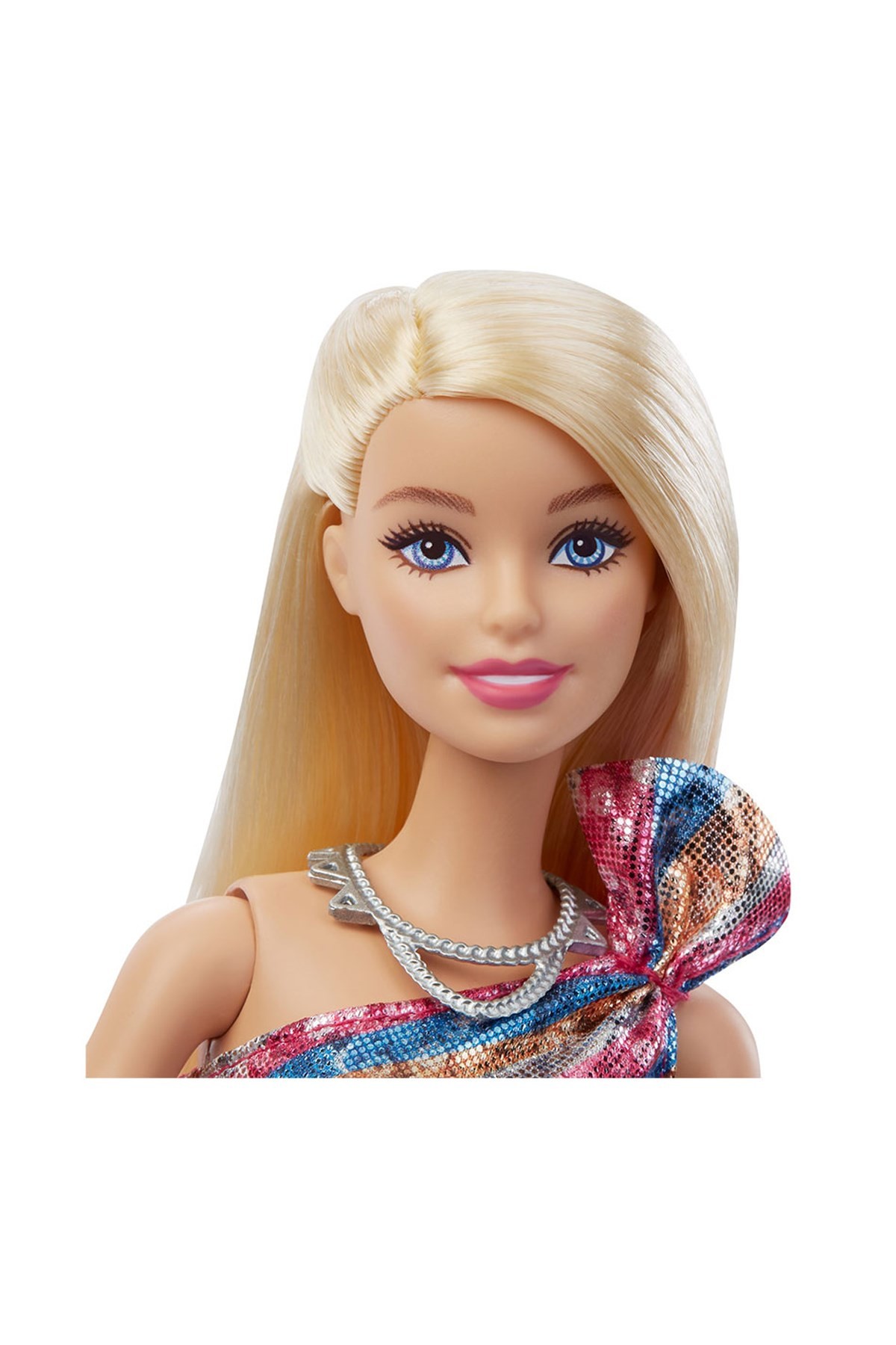 Barbie Büyük Şehir Büyük Hayaller Malibu Şarkıcı Bebek