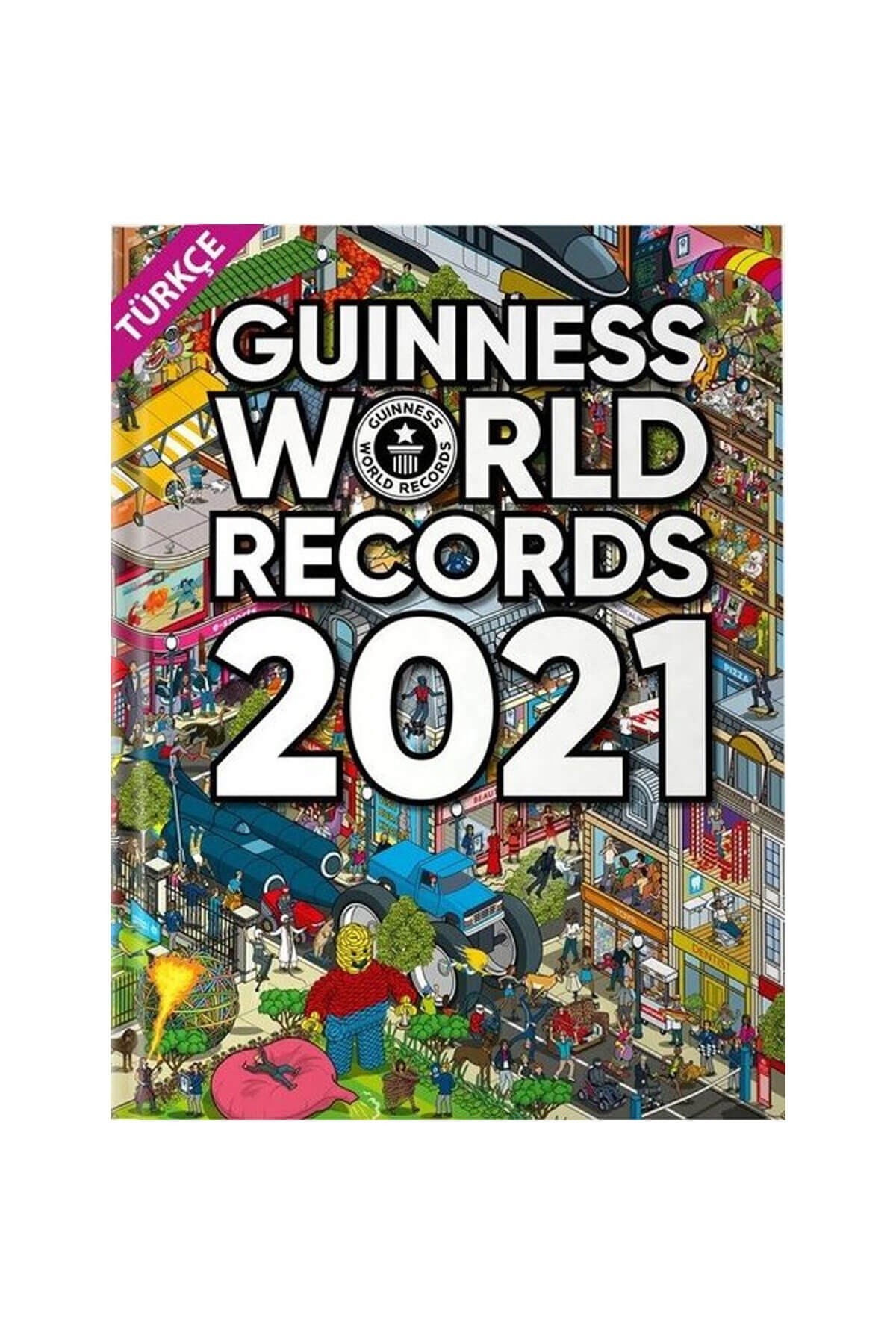 Beta Kids Guinness World Records 2021