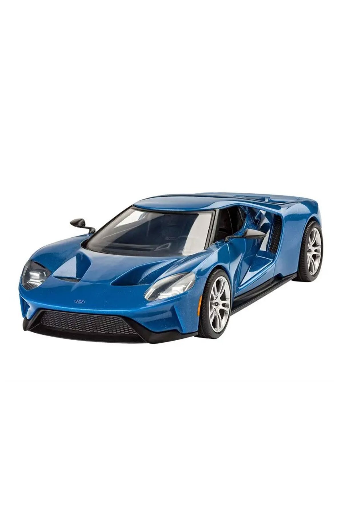 Revell Model Set 2017 Ford GT