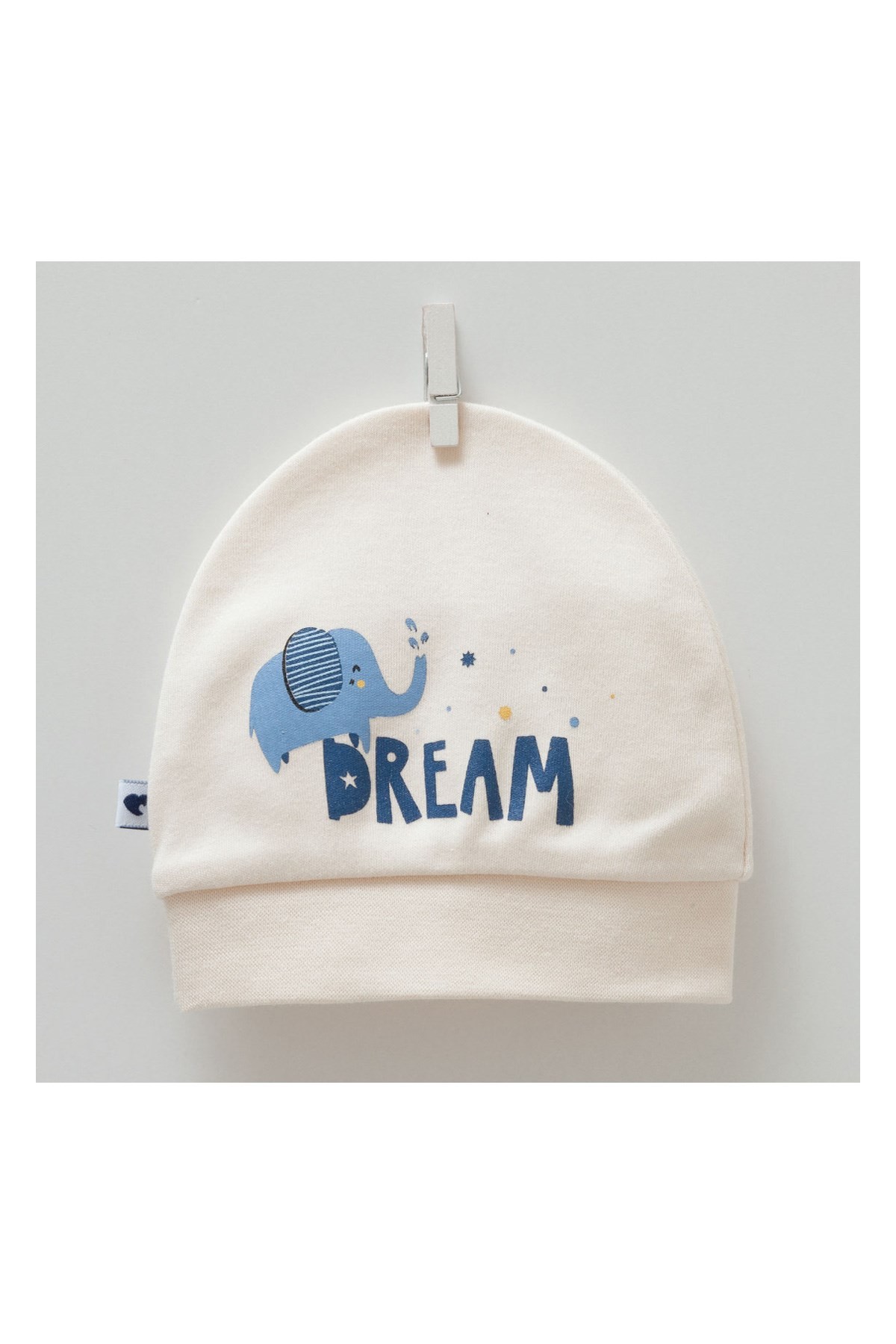 Caramell Dream Boy Şapka Bej