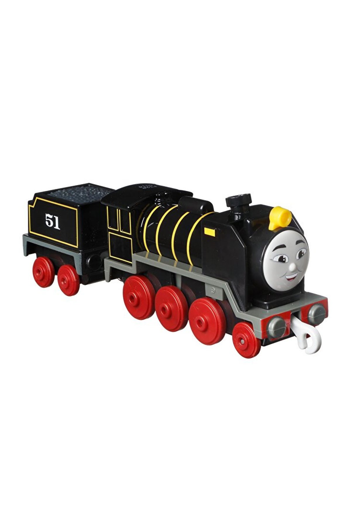 Thomas ve Arkadaşları Büyük Tekli Tren Sür Bırak HDY67