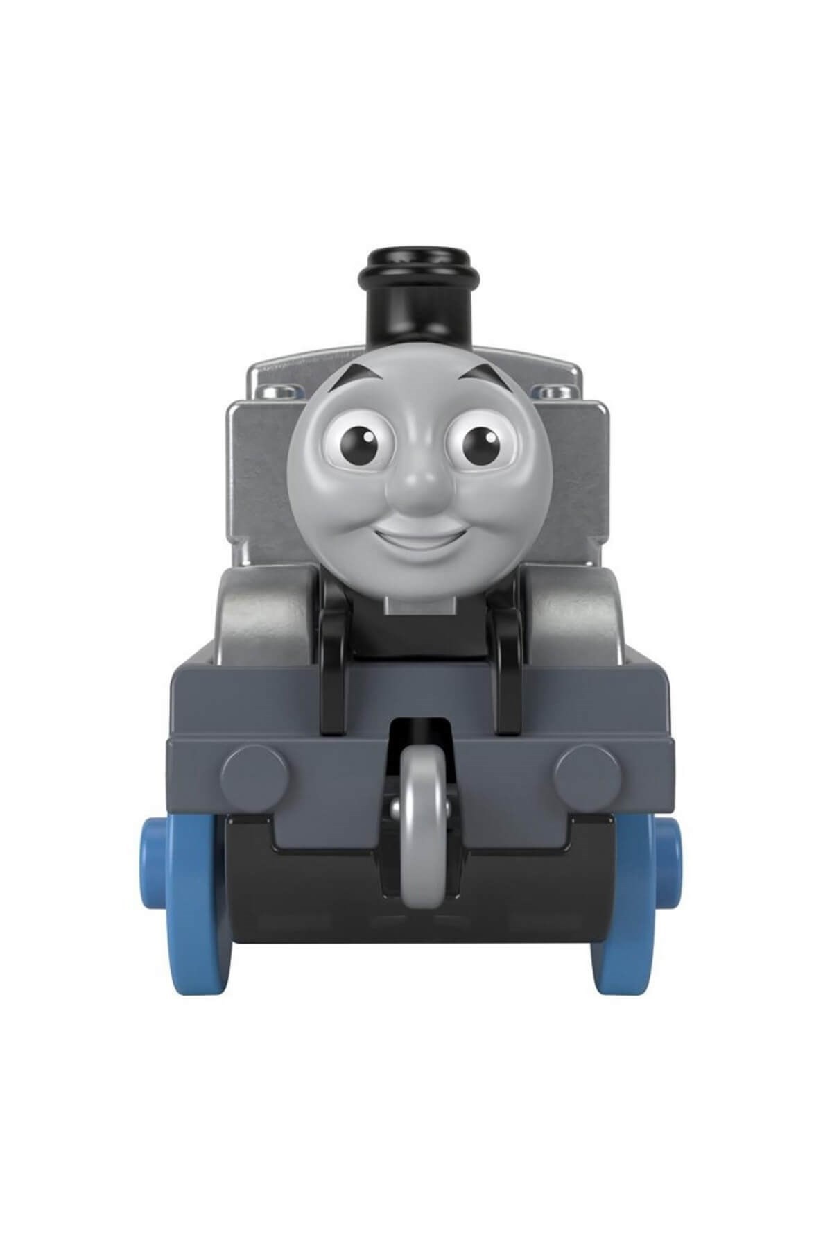 Thomas ve Arkadaşları Trackmaster Sür Bırak Küçük Tekli Trenler Thomas GYV68