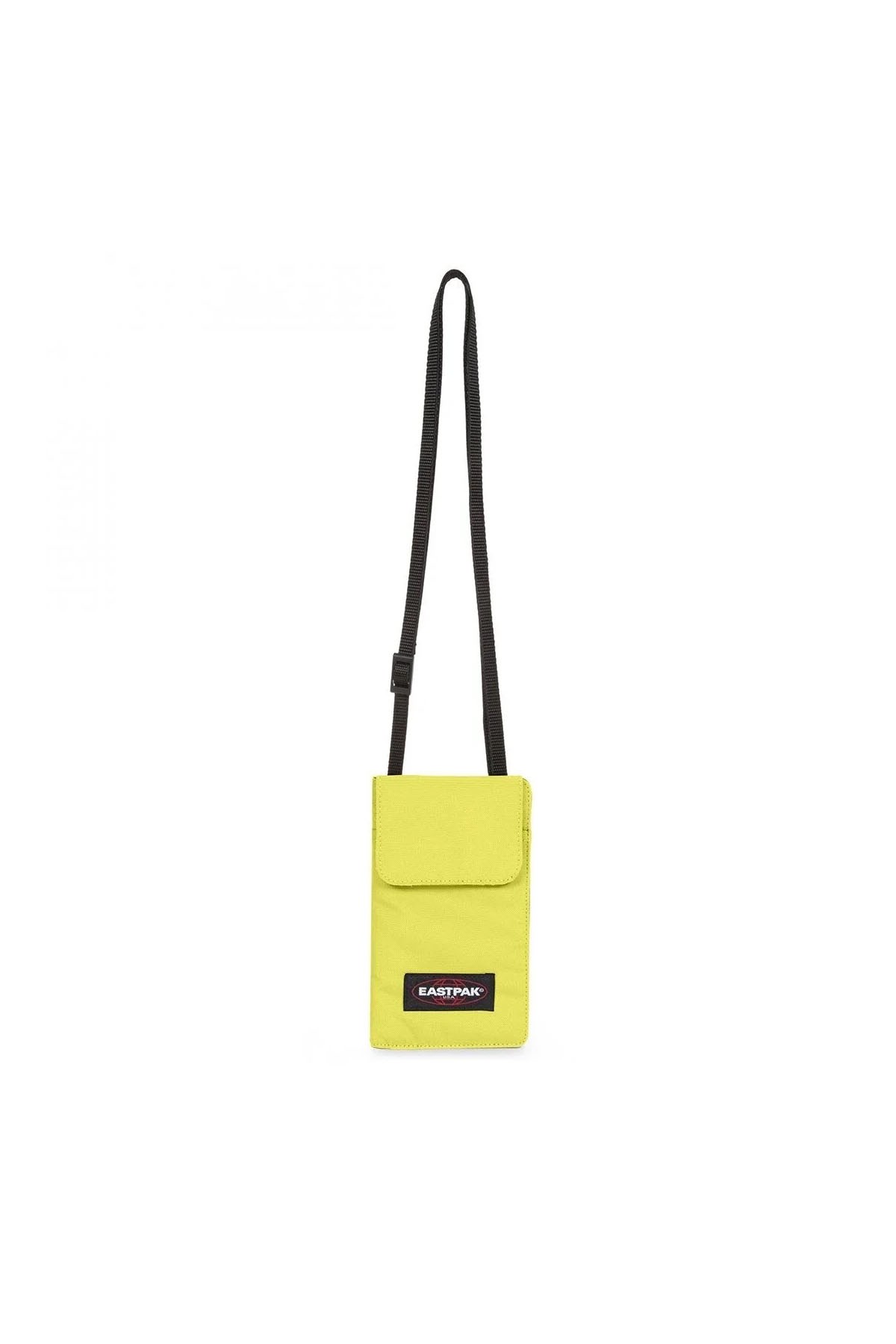 Eastpak Daller Pouch Neon Lime Mini Çanta