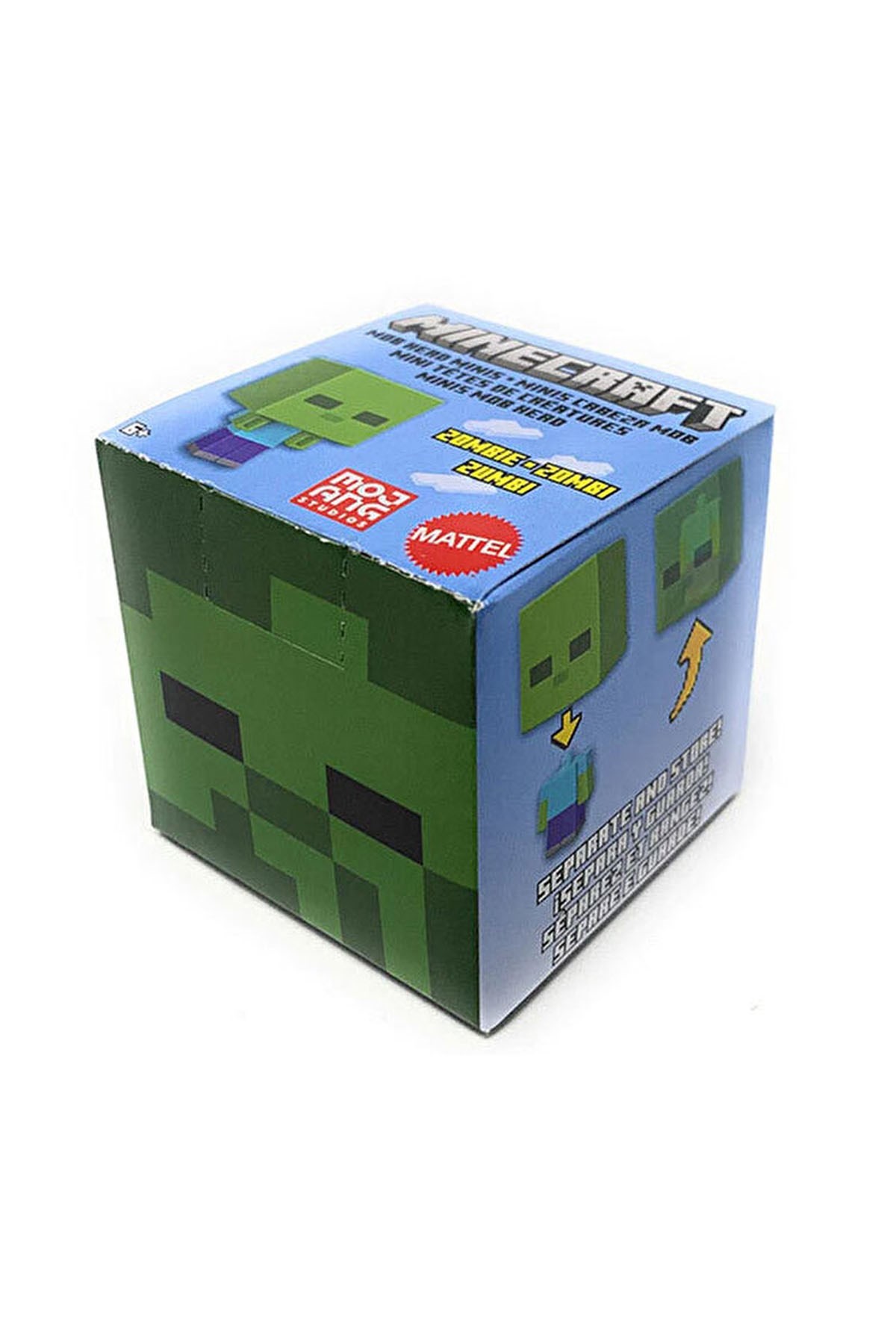 Minecraft Mini Figürler HDV78