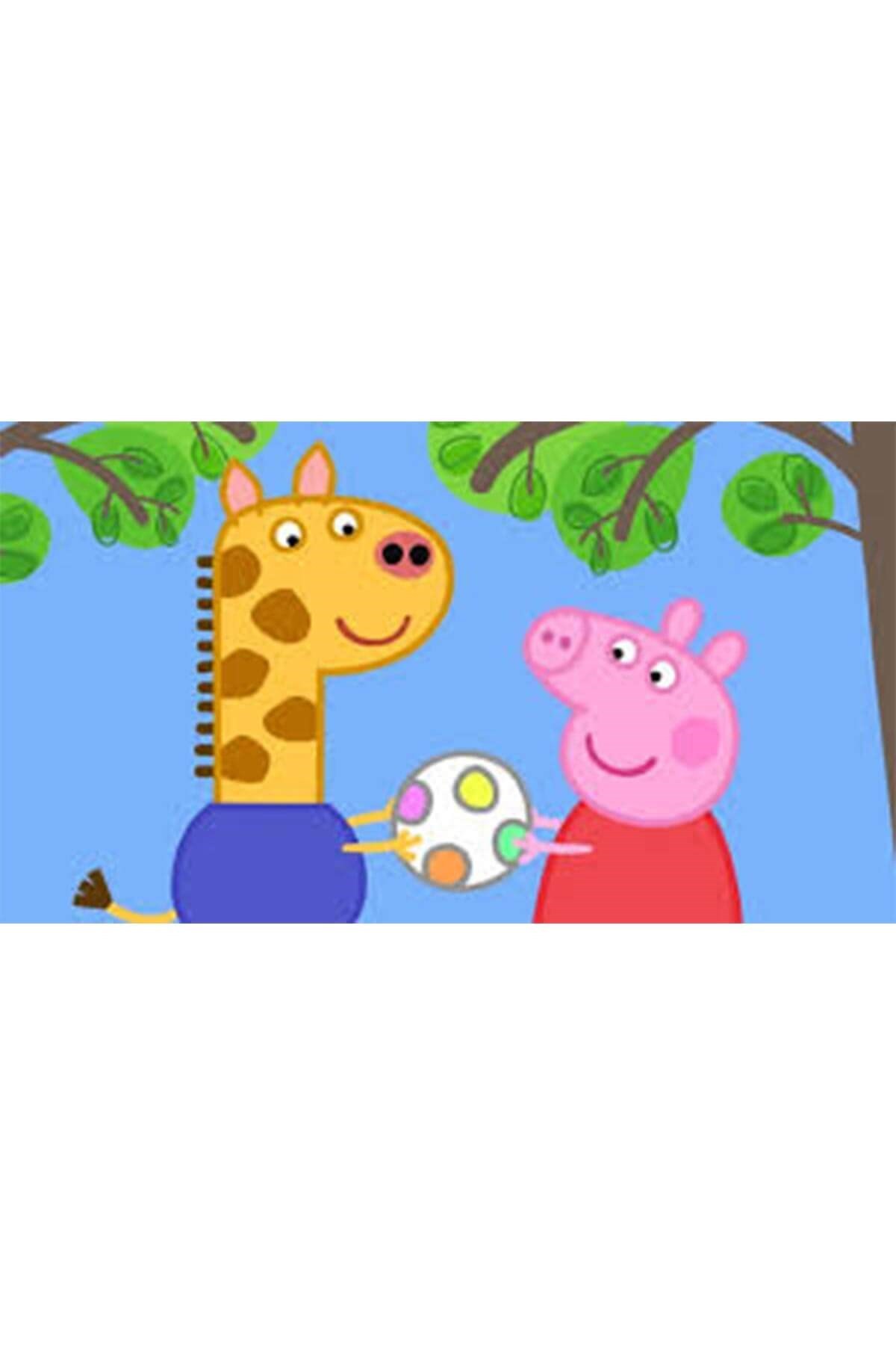 Peppa Pig: Peppa And Friends