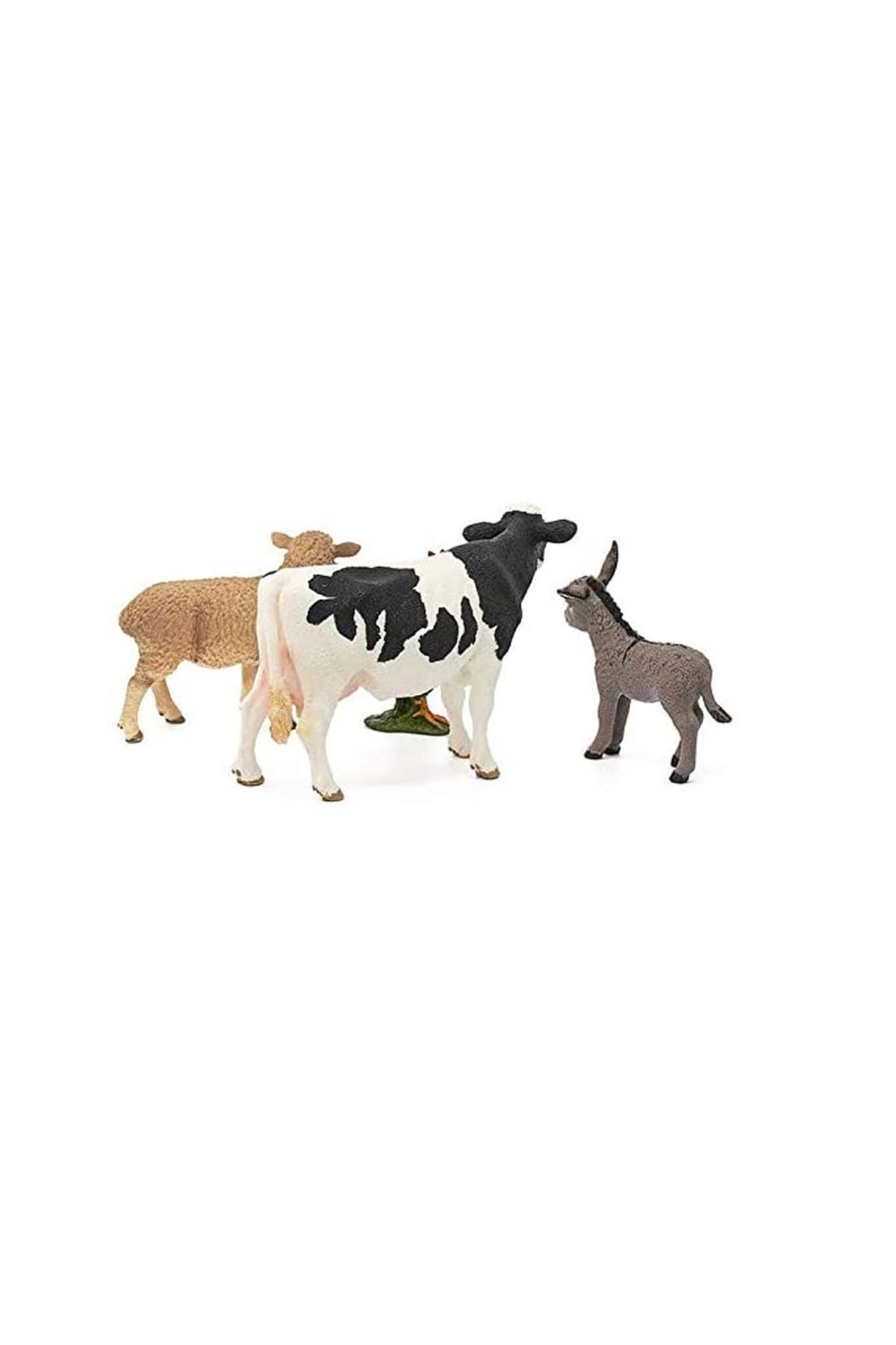 Schleich FW Başlangıç Seti