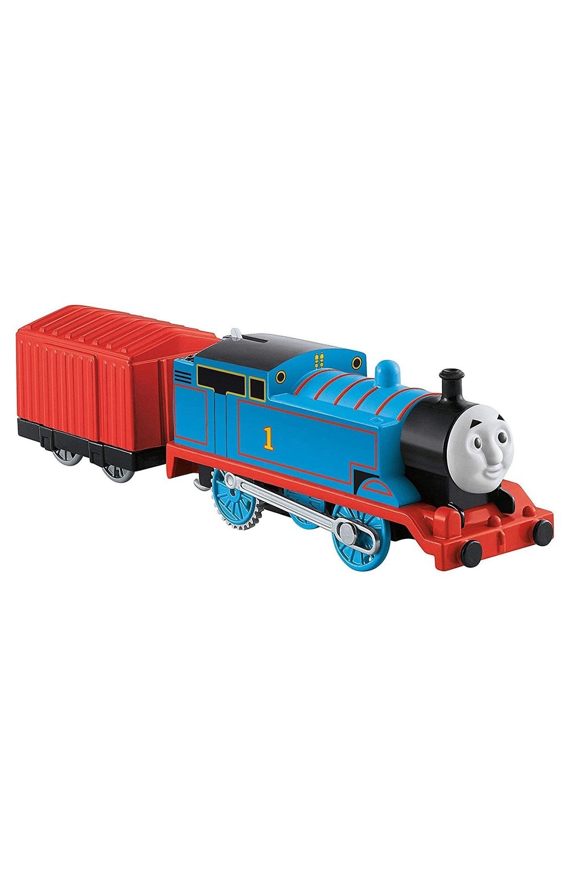 Thomas ve Arkadaşları Motorlu Tren Thomas BML06