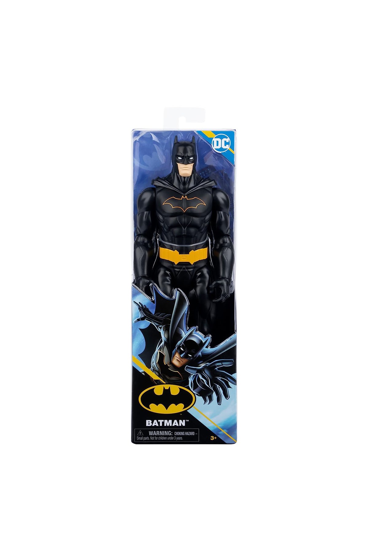 Batman Figür 30 Cm S1 (V3)