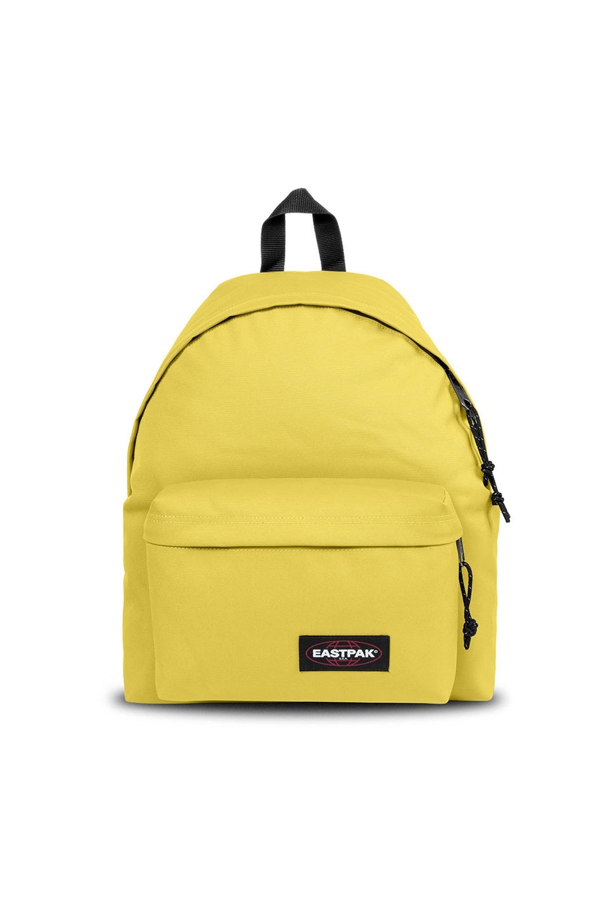 Eastpak Padded Pak'R Lonely Lime Sırt Çantası Sarı