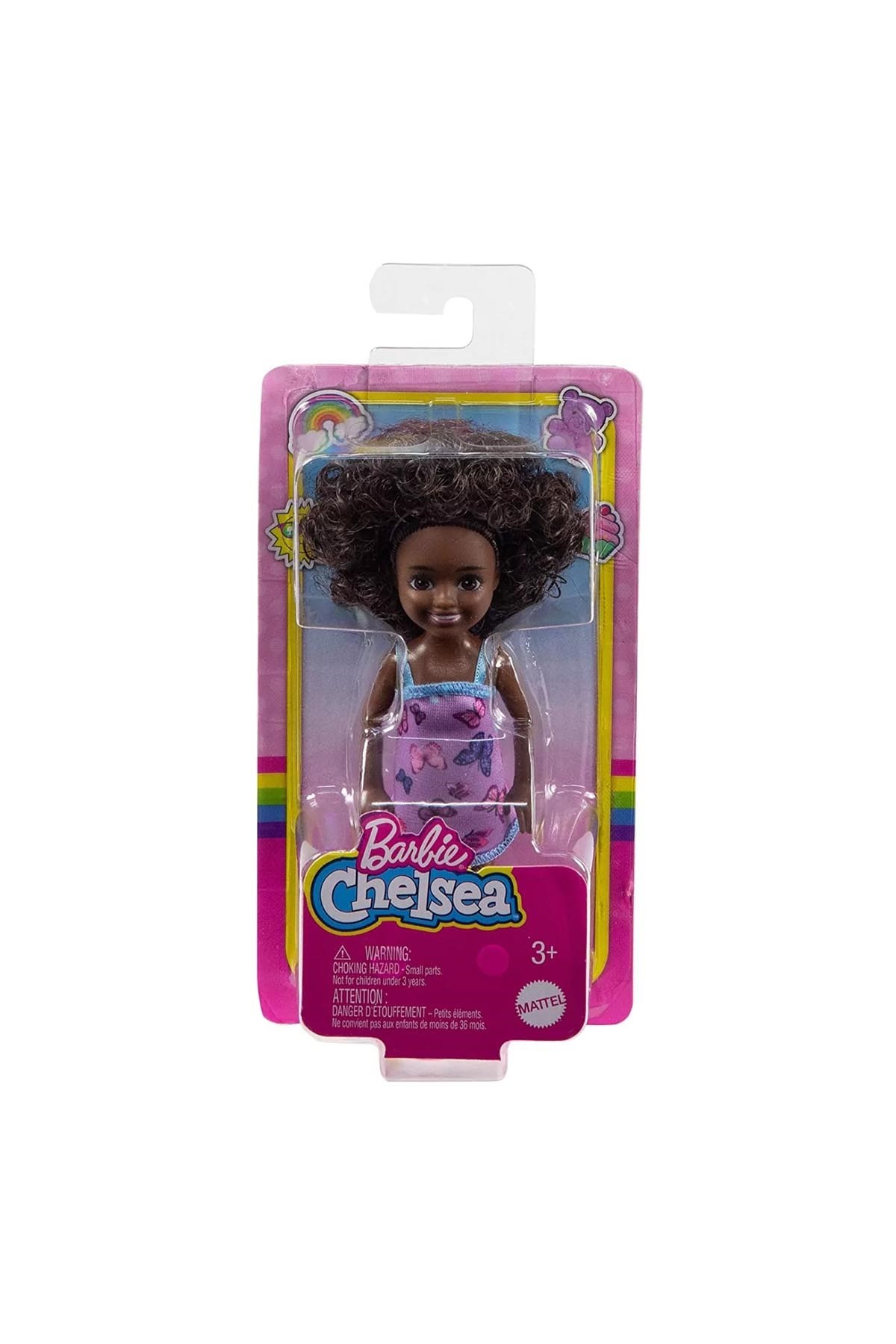 Barbie Chelsea Bebek Serisi HGT03