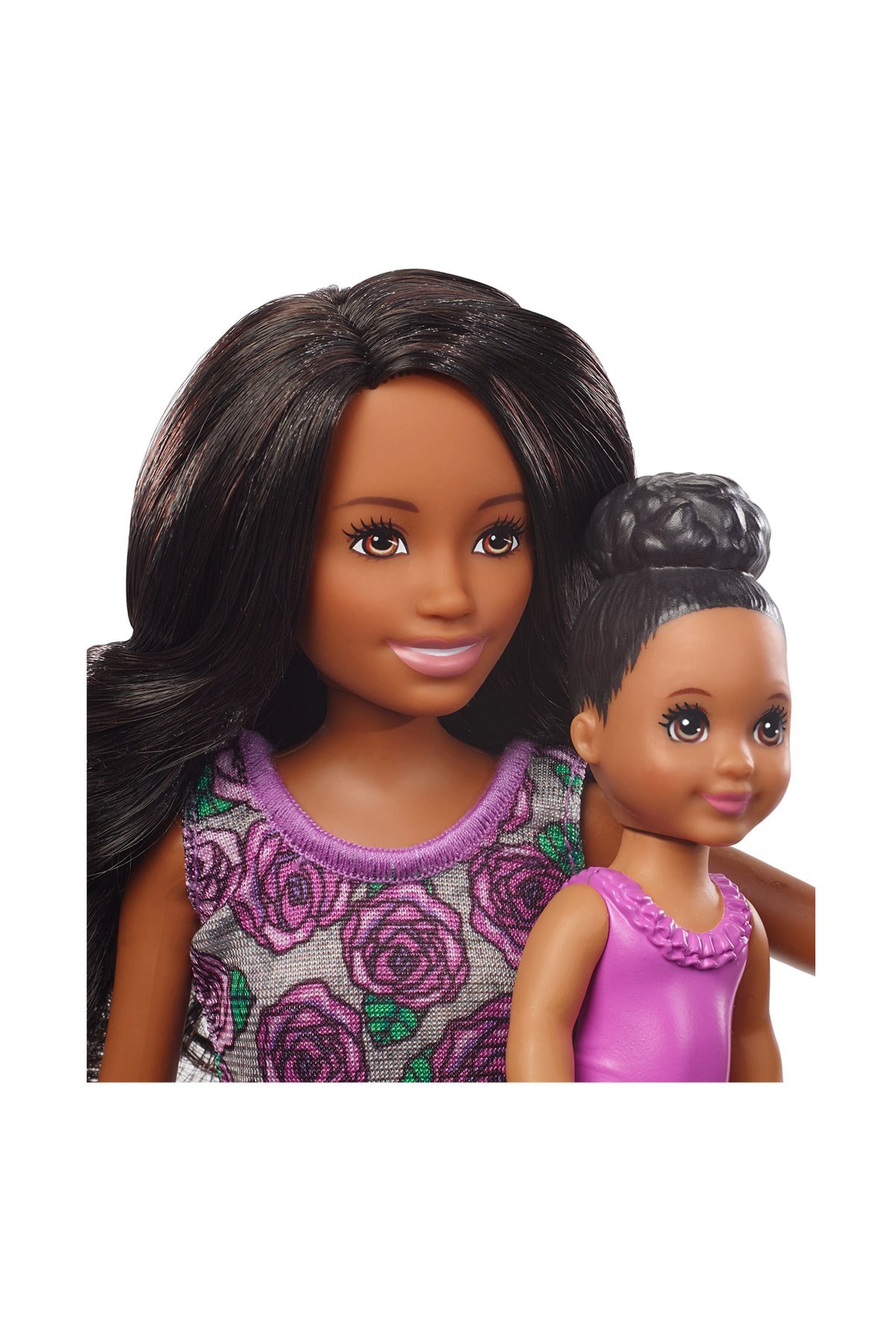Barbie Bebek Bakıcısı Skipper ve Aksesuarları FXH06