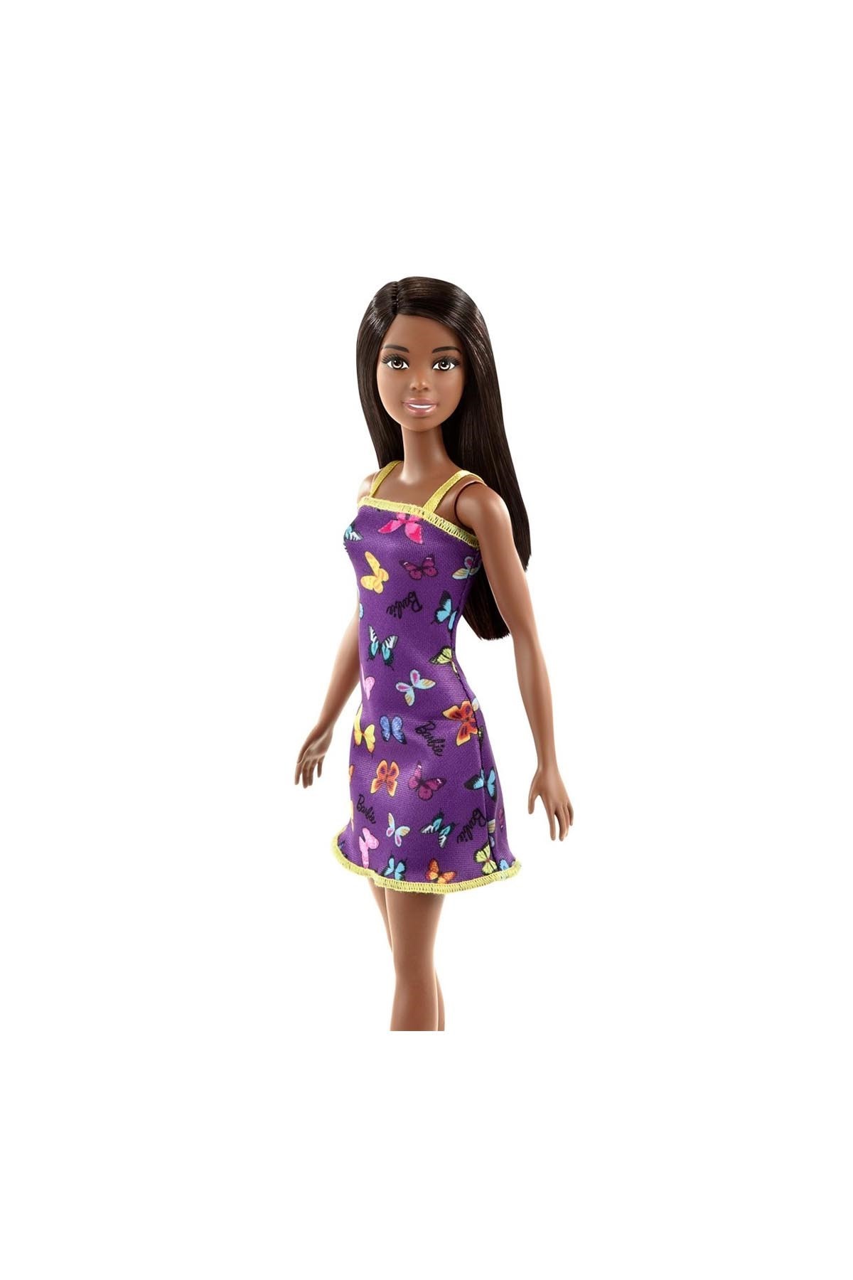 Barbie Şık Barbie Bebekler HBV07