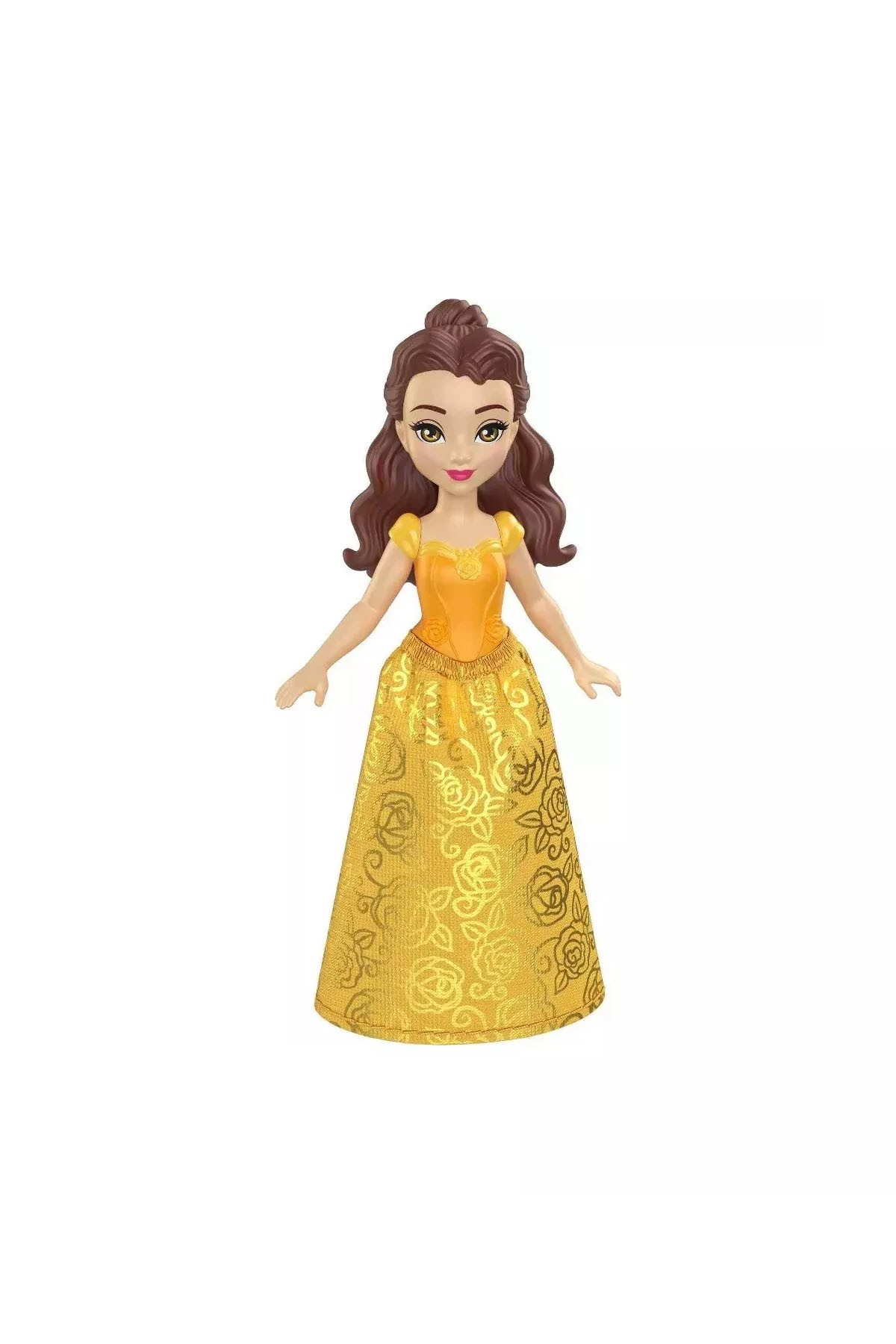 Disney Prenses Mini Bebekler Belle HLW78