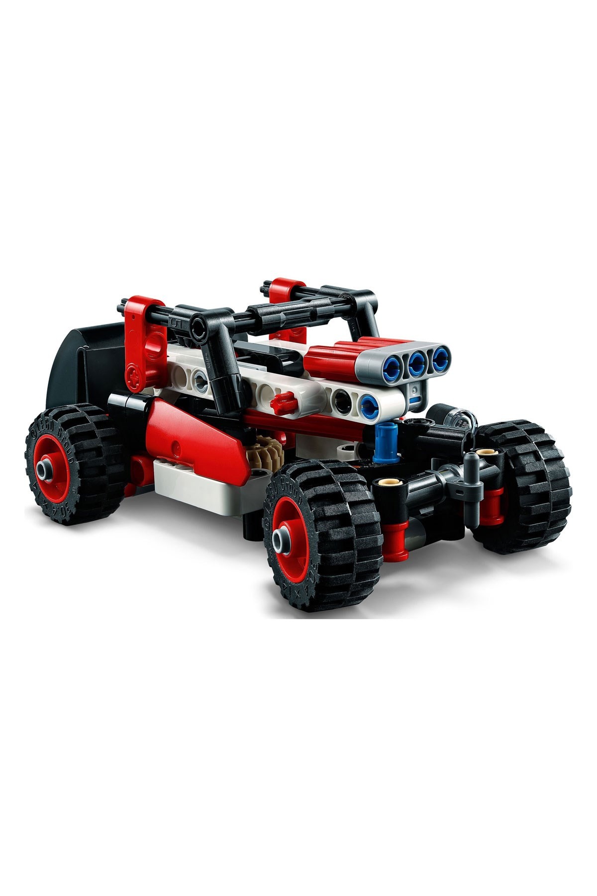 Lego Technic 42116 Skid Steer Loader