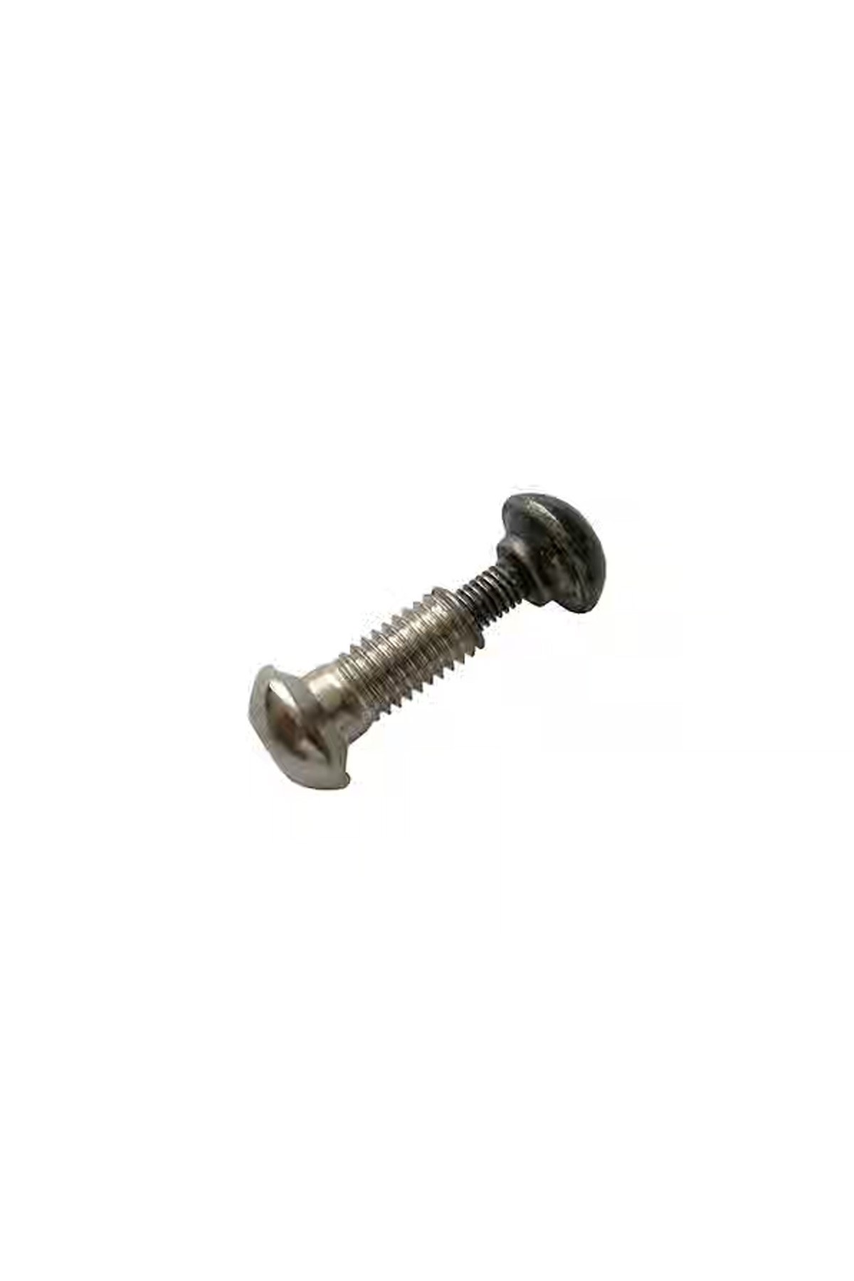 Scooter Yedek Parça Axle Bolt In- and External Thread 19 mm