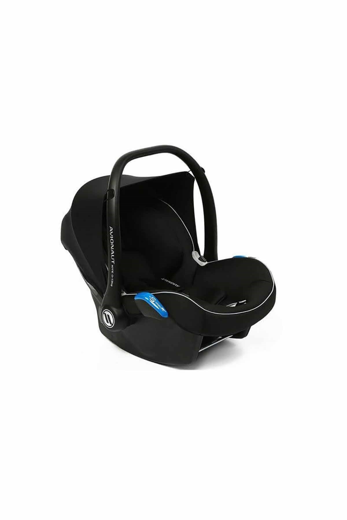 Mamas Papas Armadillo Flip XT3 Travel Sistem Bebek Arabası Dark Navy