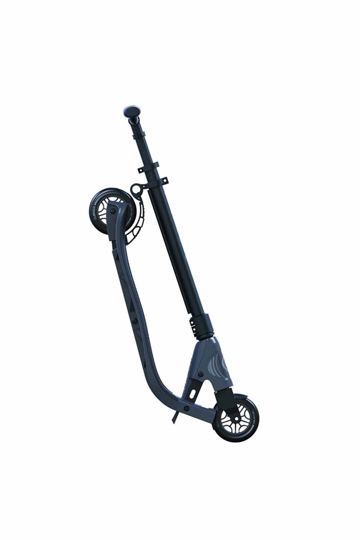 Globber Scooter One NL 125 Siyah