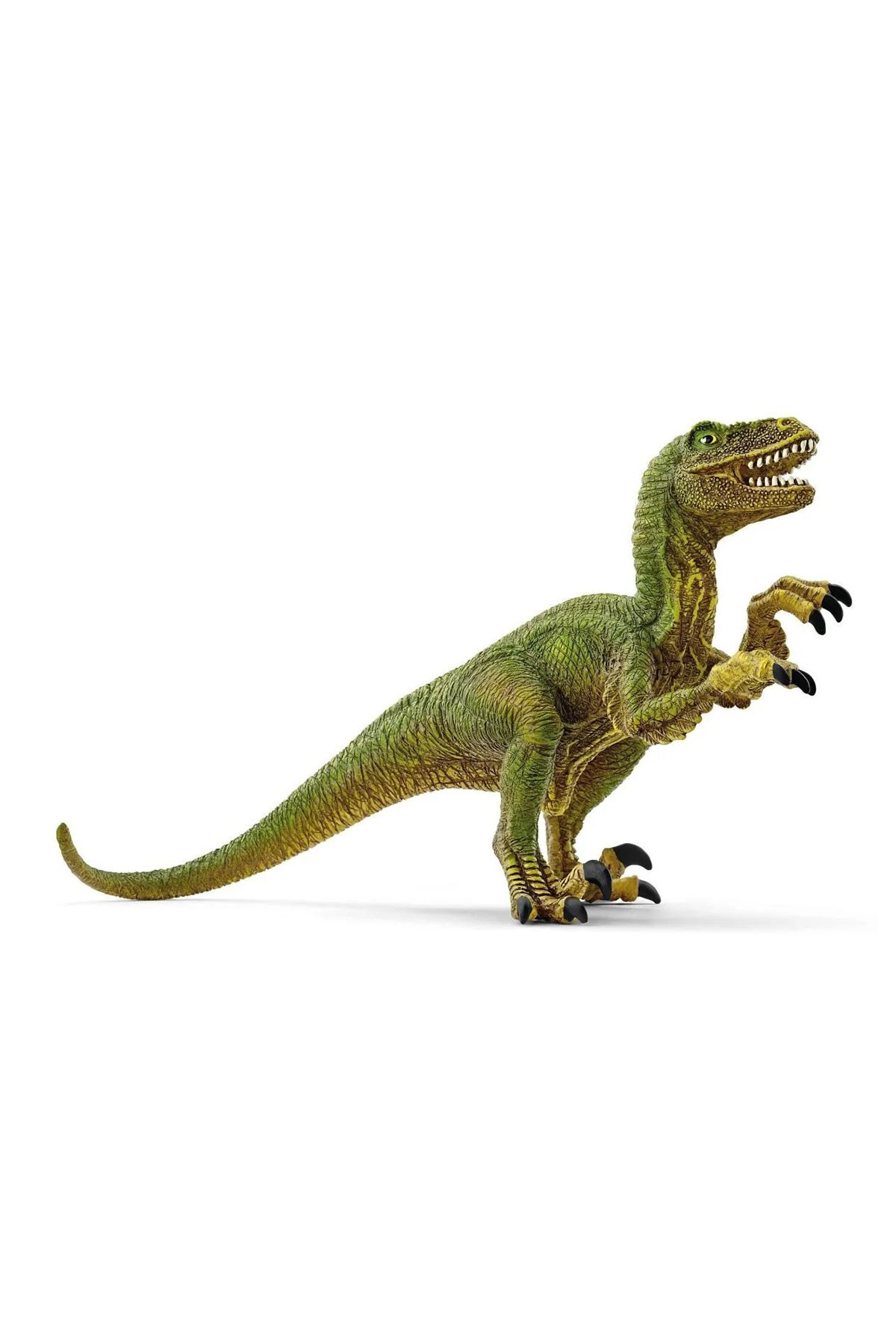 Schleich Velociraptor'dan Kaçış