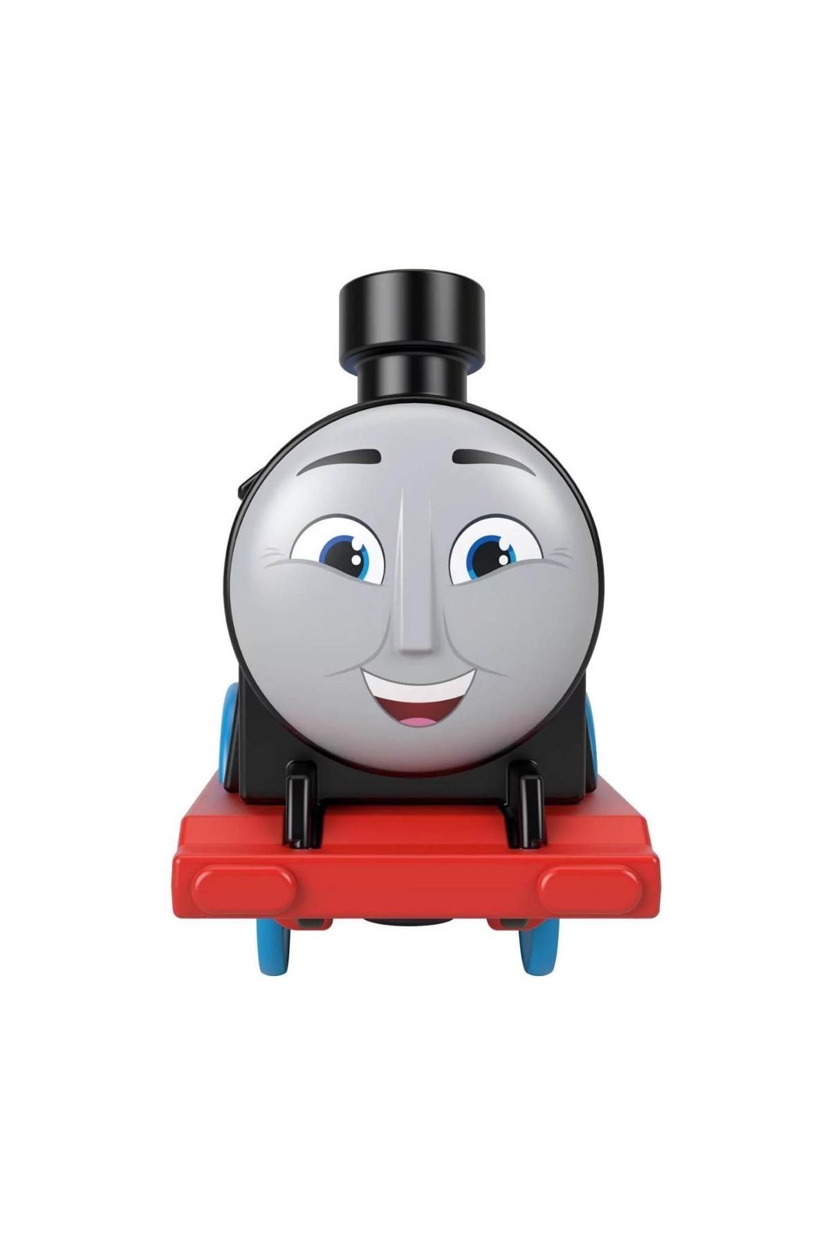 Thomas ve Arkadaşları Motorlu Büyük Tekli Trenler Favori Karakterler HDY65